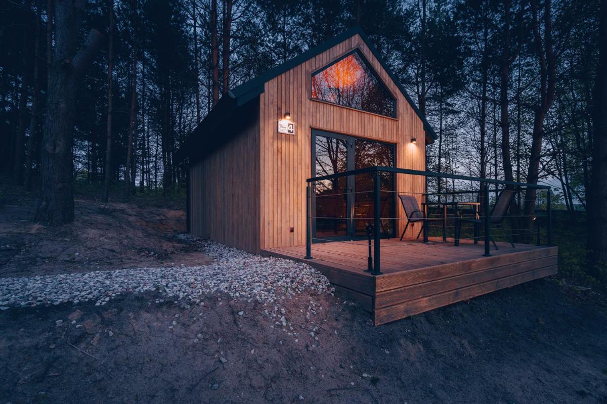 Chalet photo 2