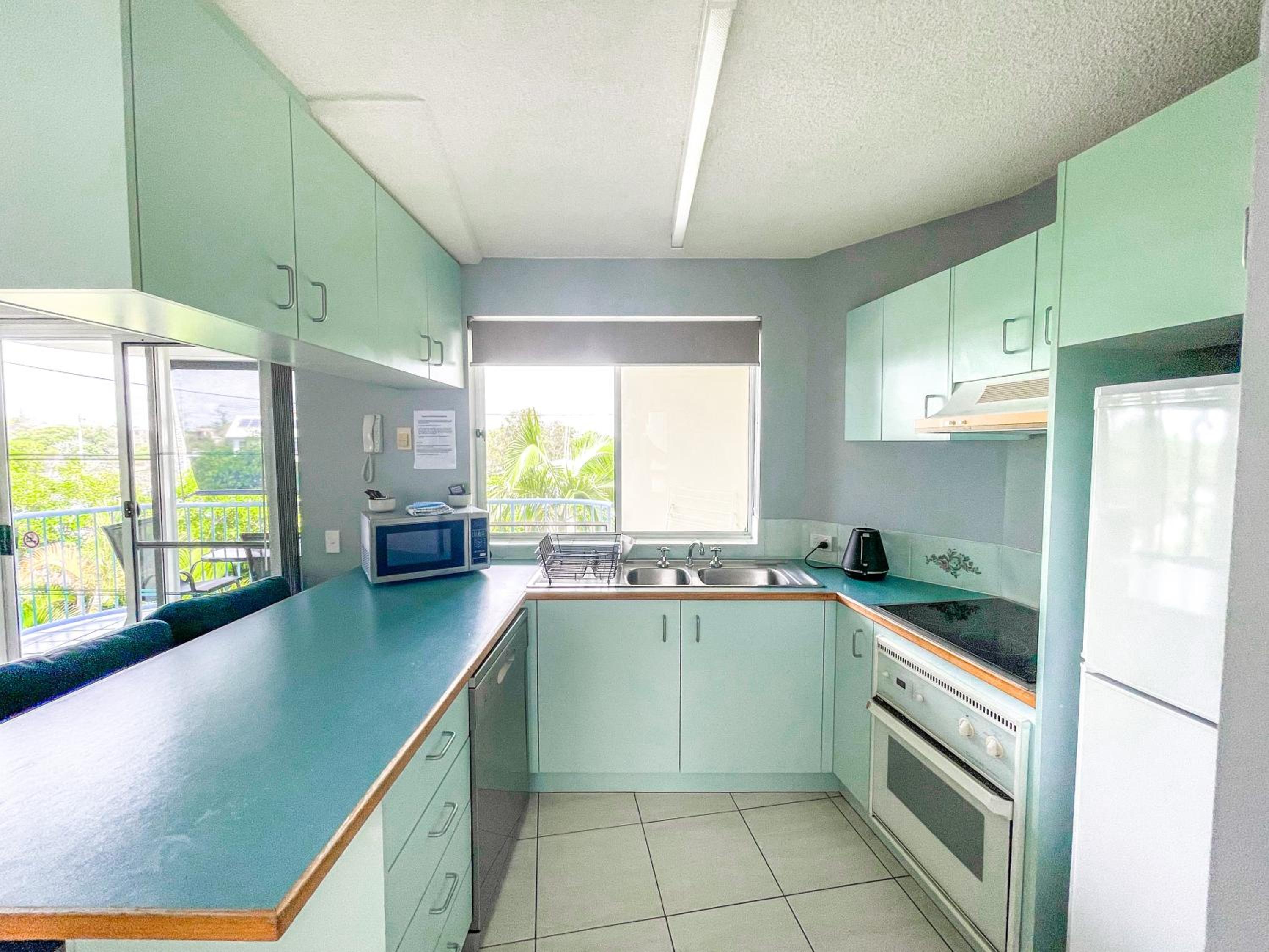 Standard Apartment