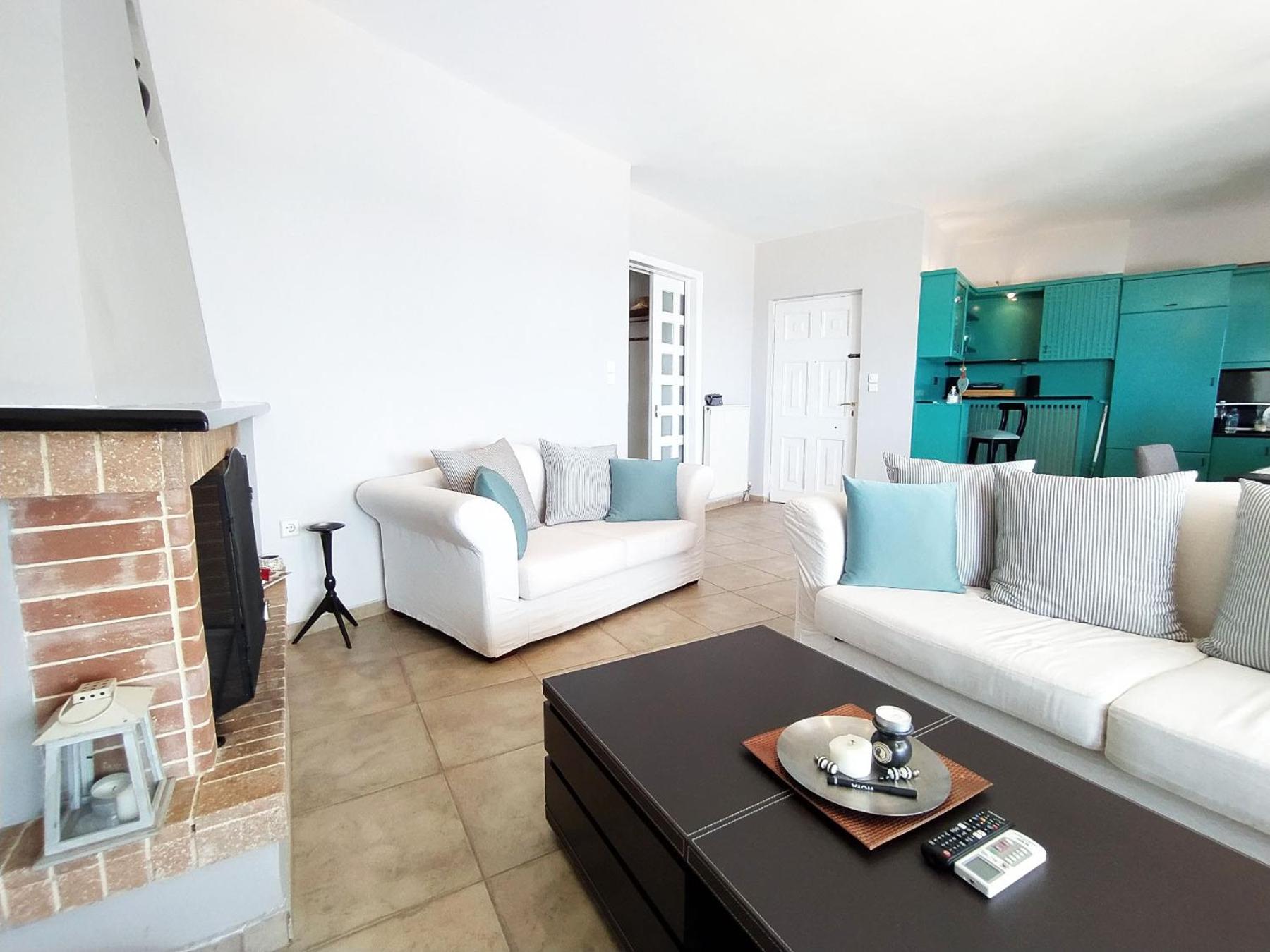 Apartment with Sea View