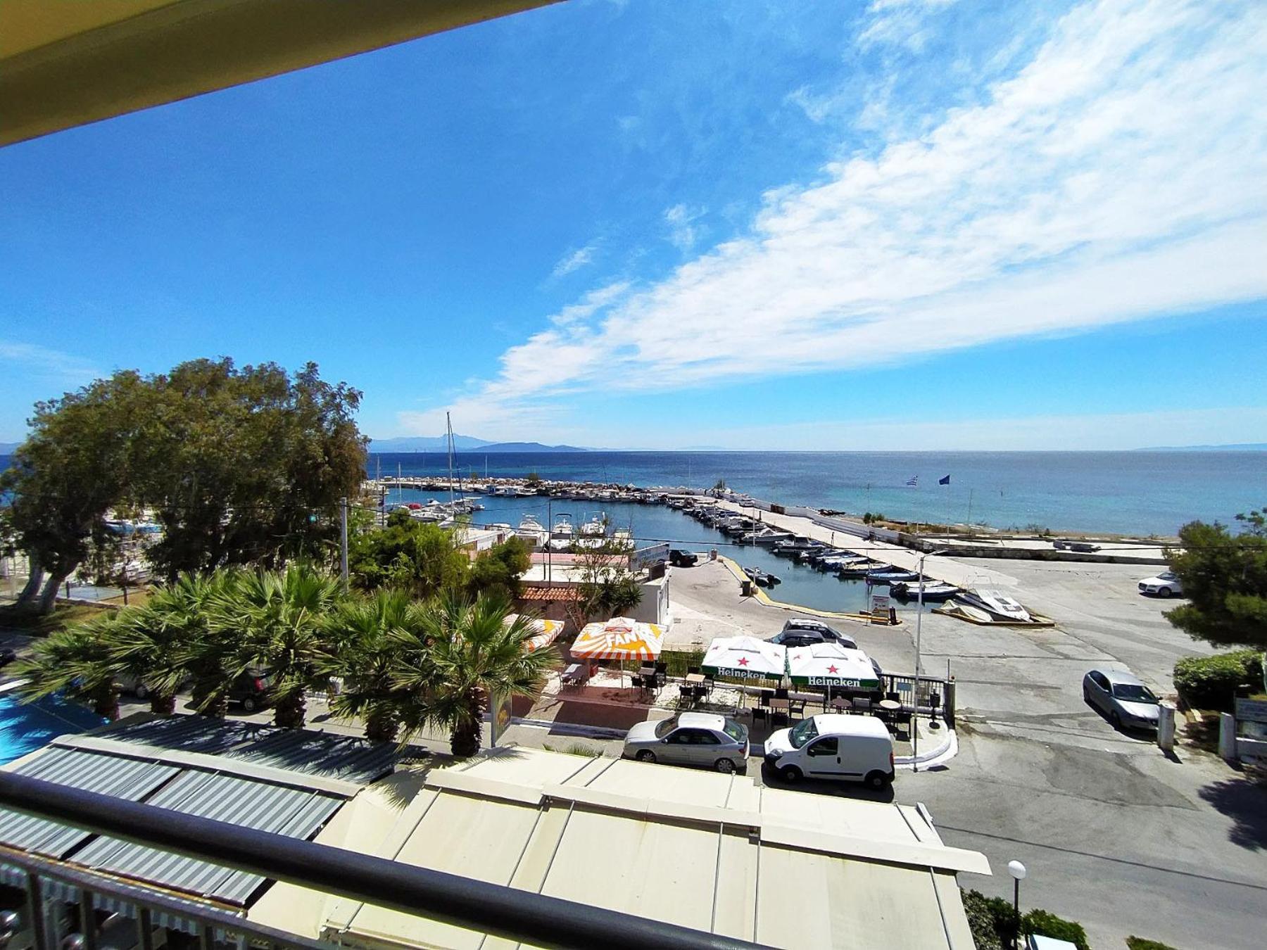 Apartment with Sea View - Photo 17