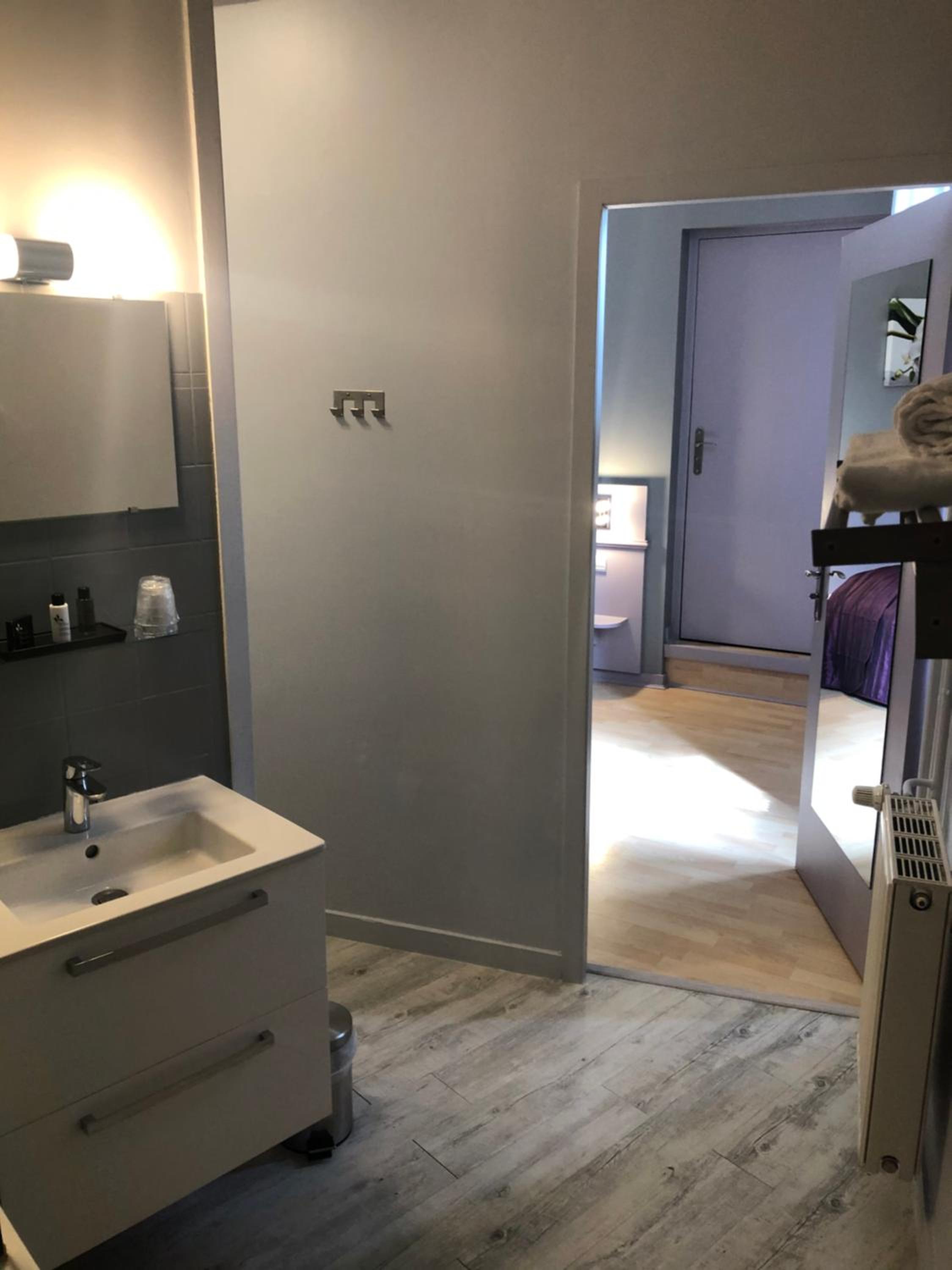 Superior Double Room photo 2