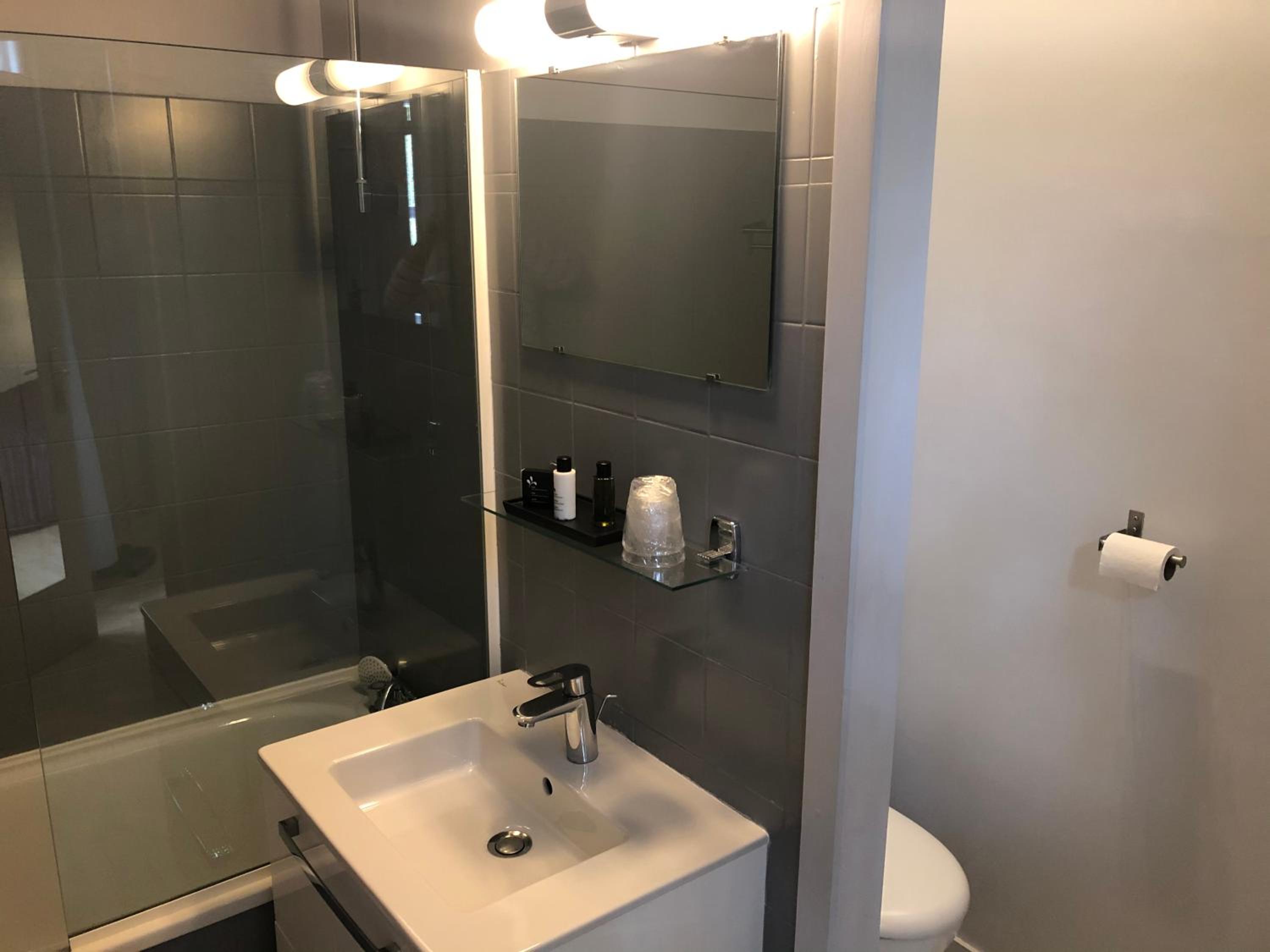 Superior Double Room photo 3