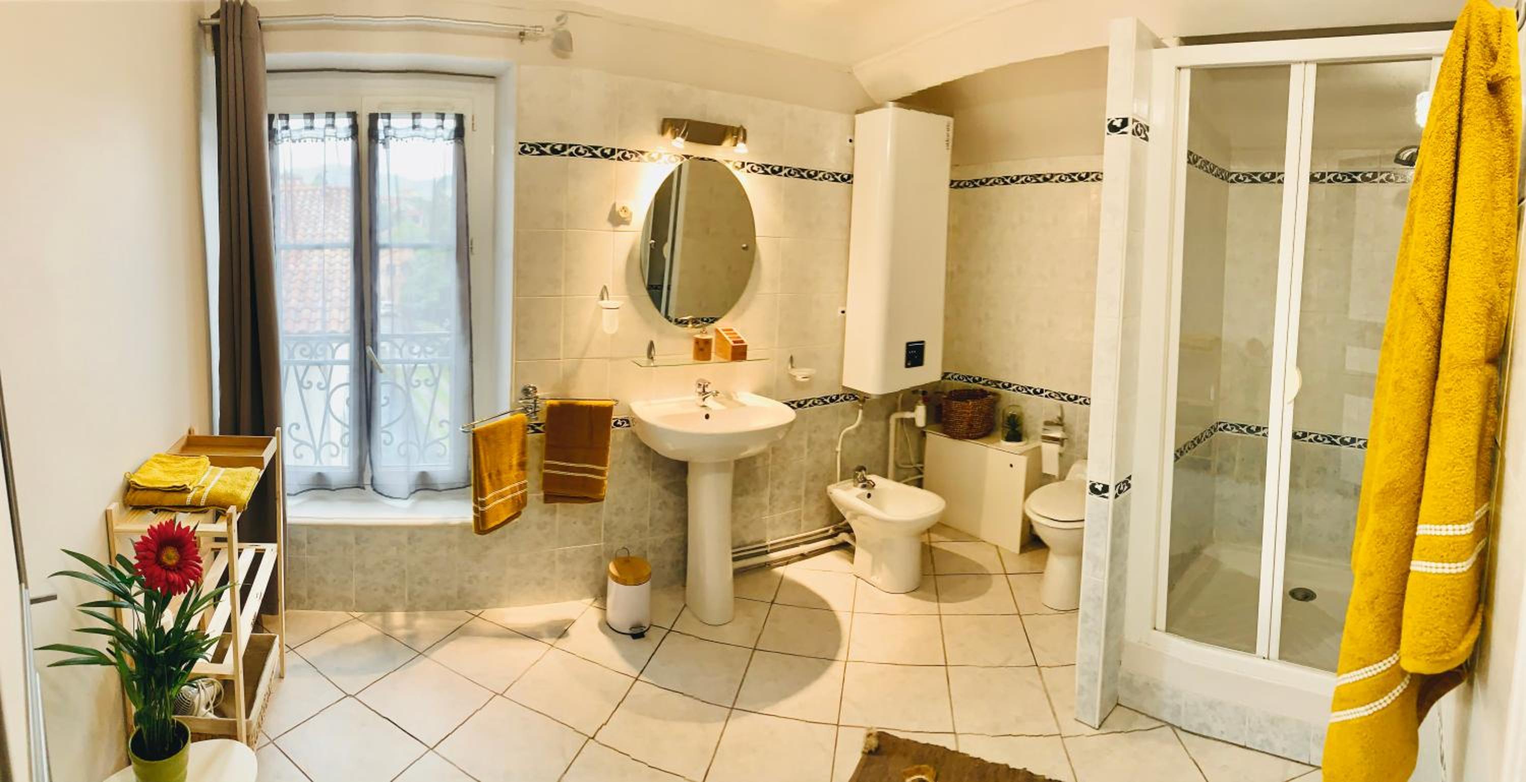 Triple Room - Photo 2