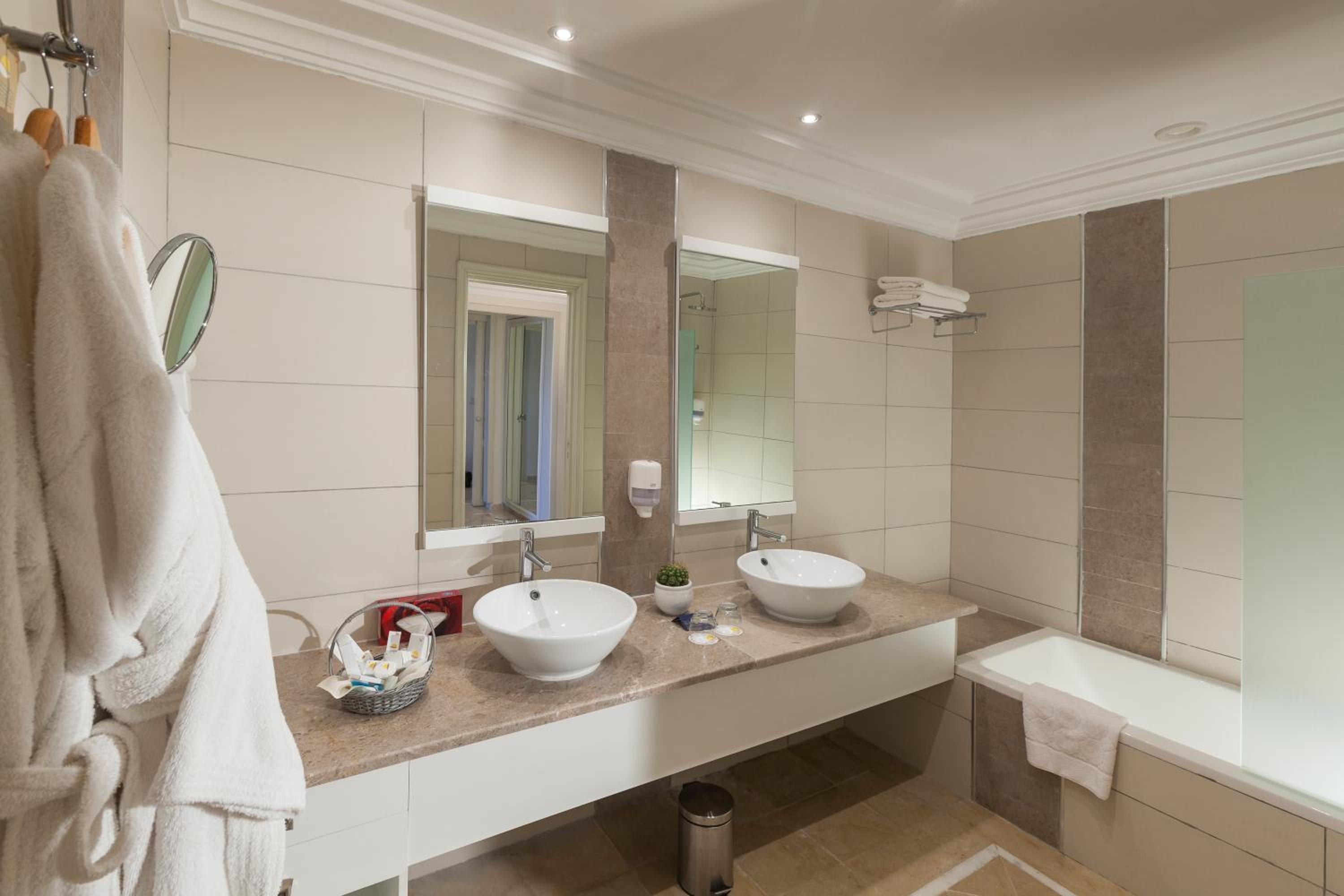 Standard Bungalow - Photo 4