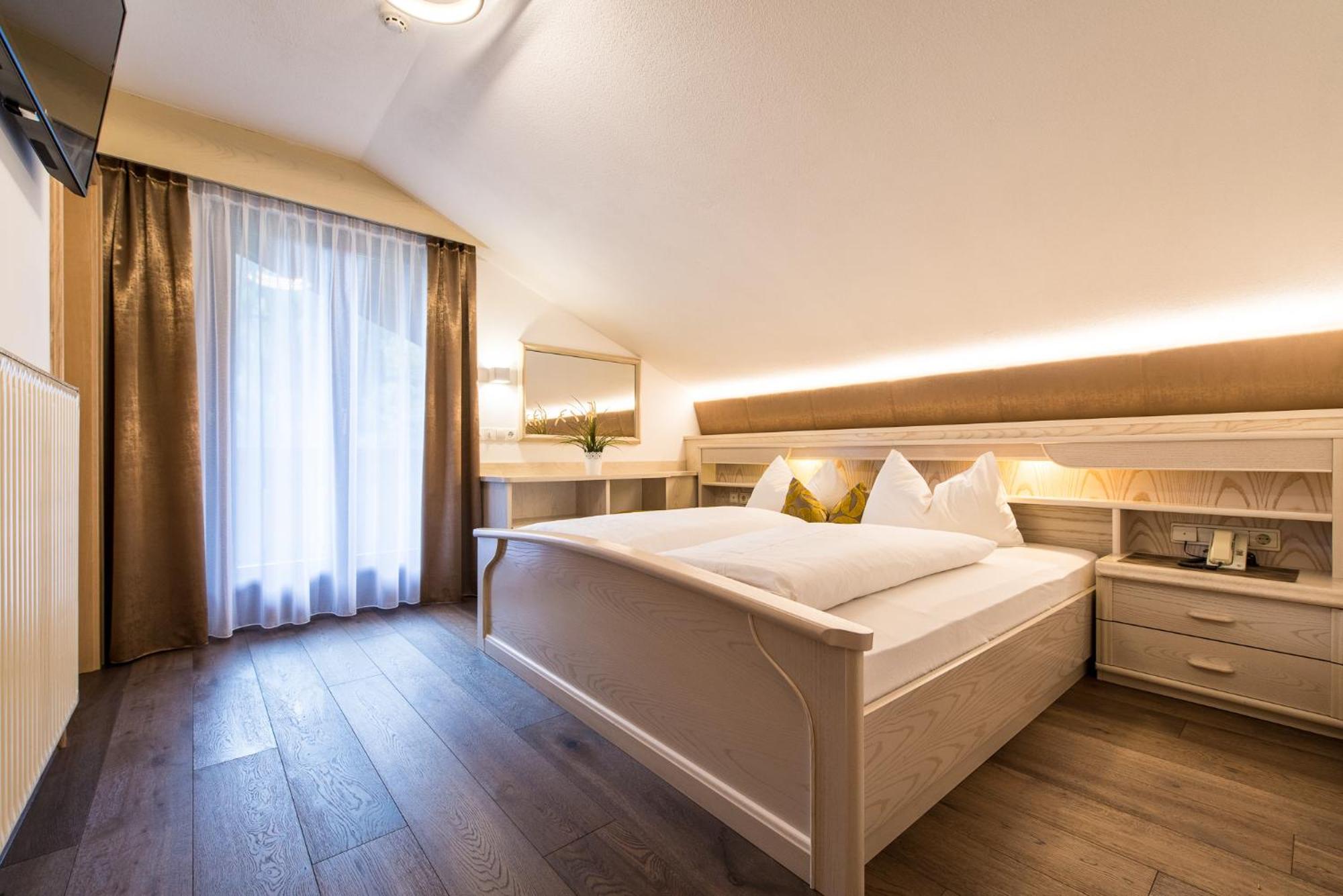 Superior Double Room photo 1