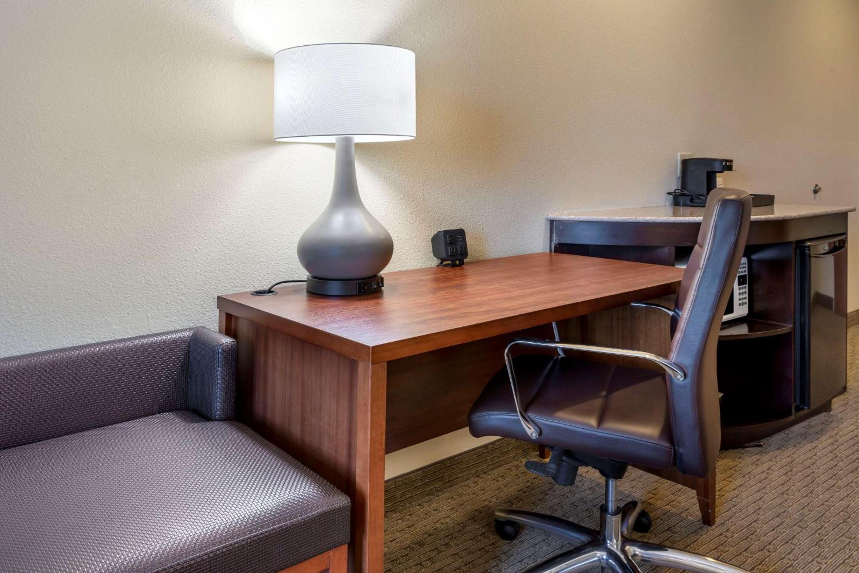 King Suite - Photo 4
