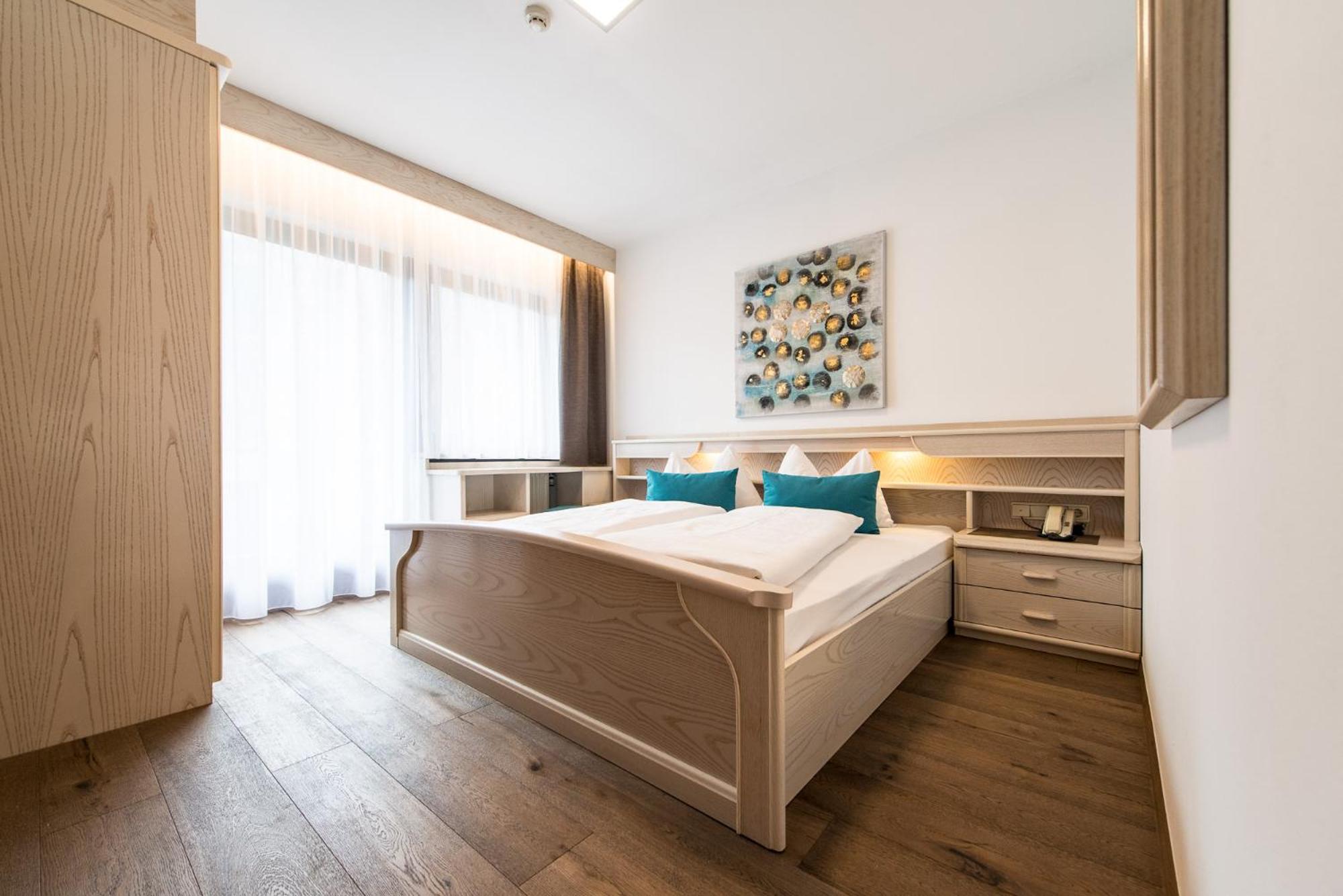 Superior Double Room photo 3