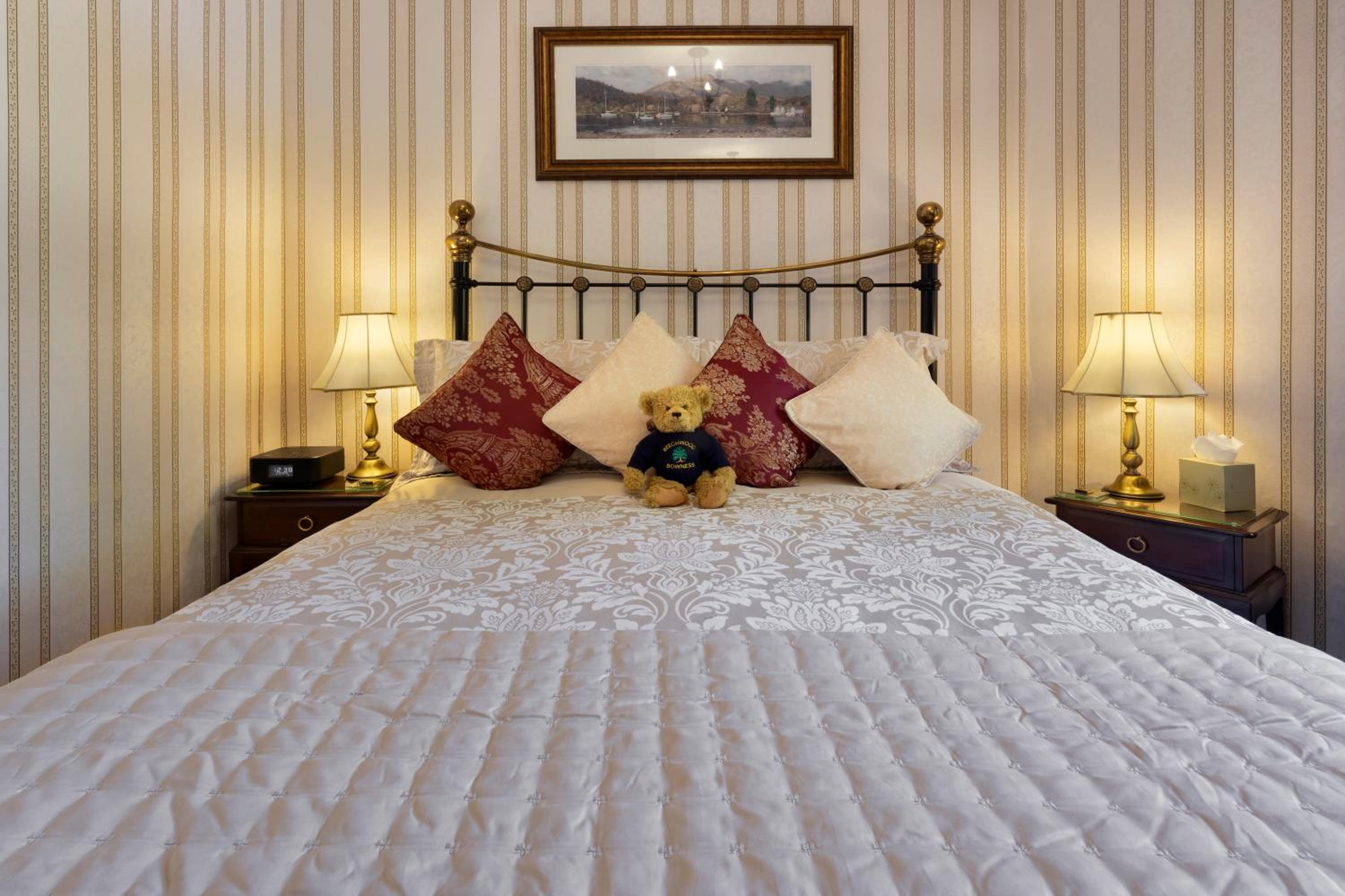 King Room