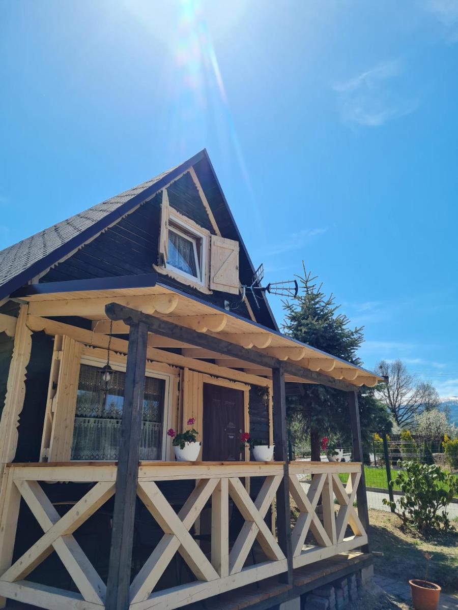Two-Bedroom Chalet photo 2