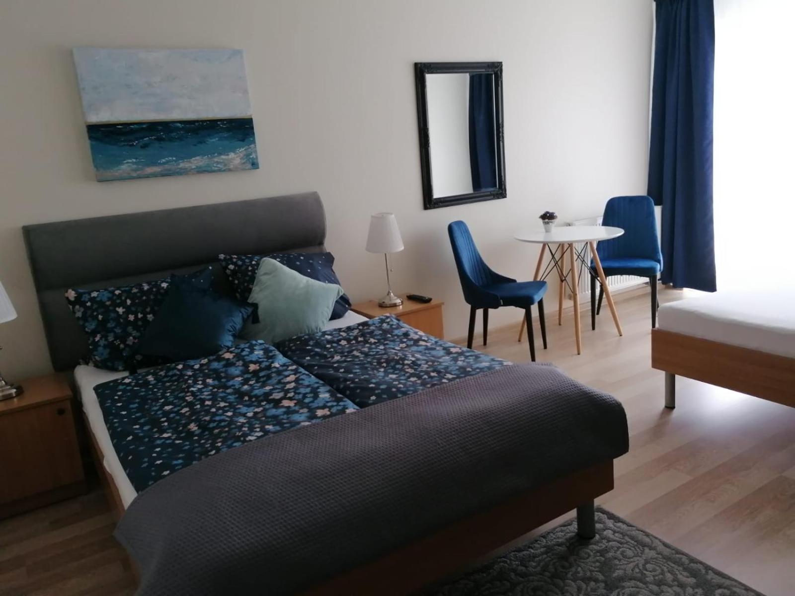 Standard Triple Room photo 1