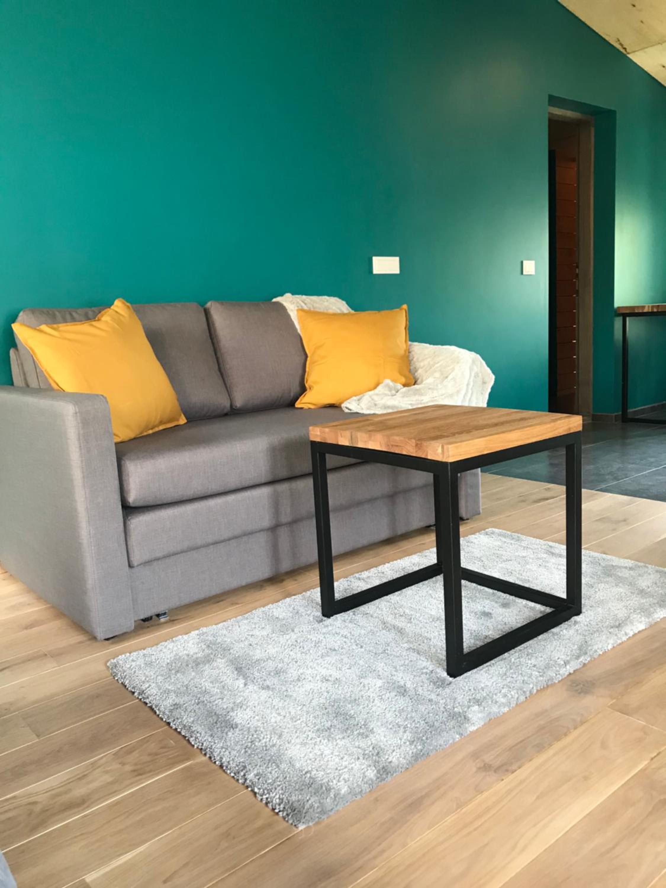 One-Bedroom Apartment - Photo 3