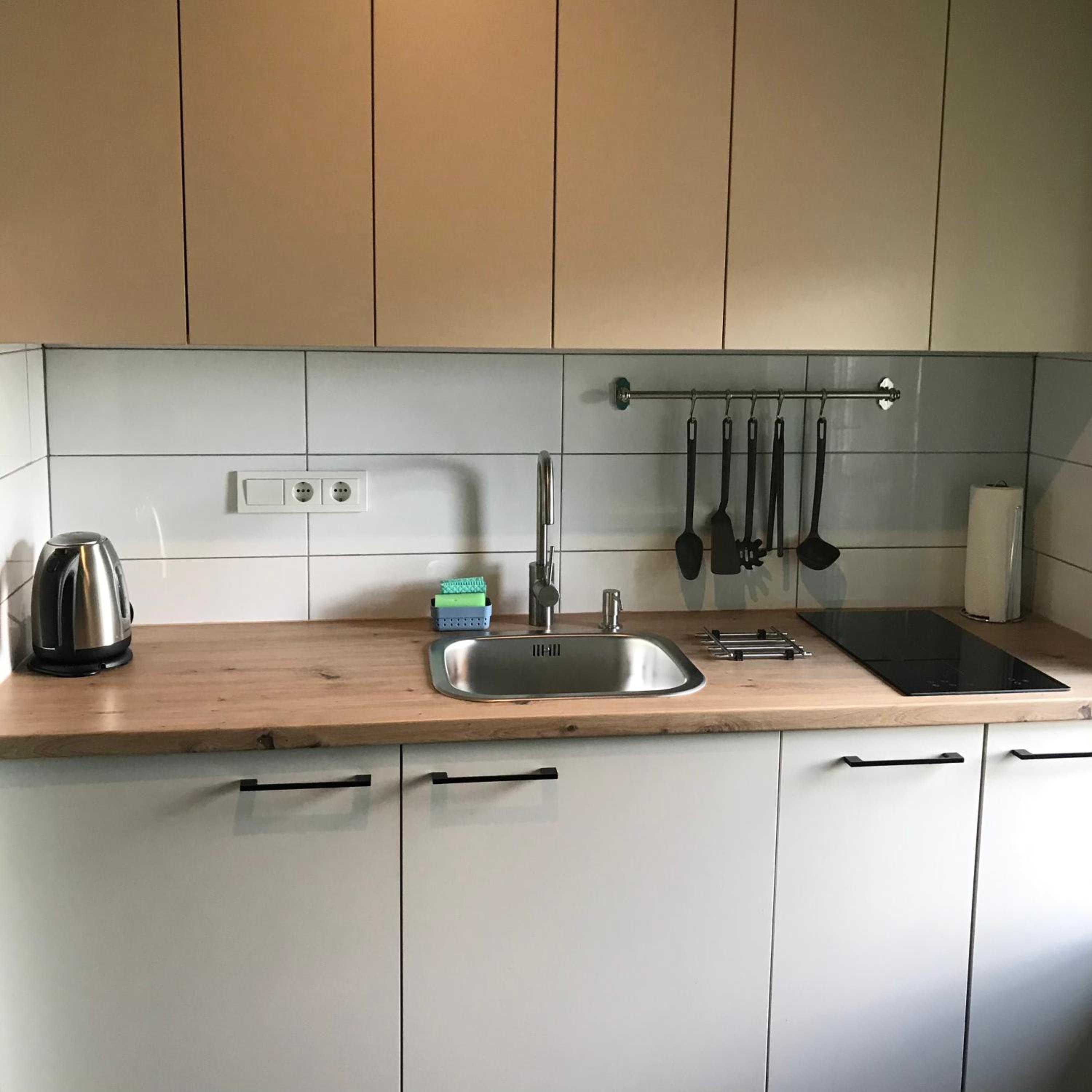One-Bedroom Apartment - Photo 4