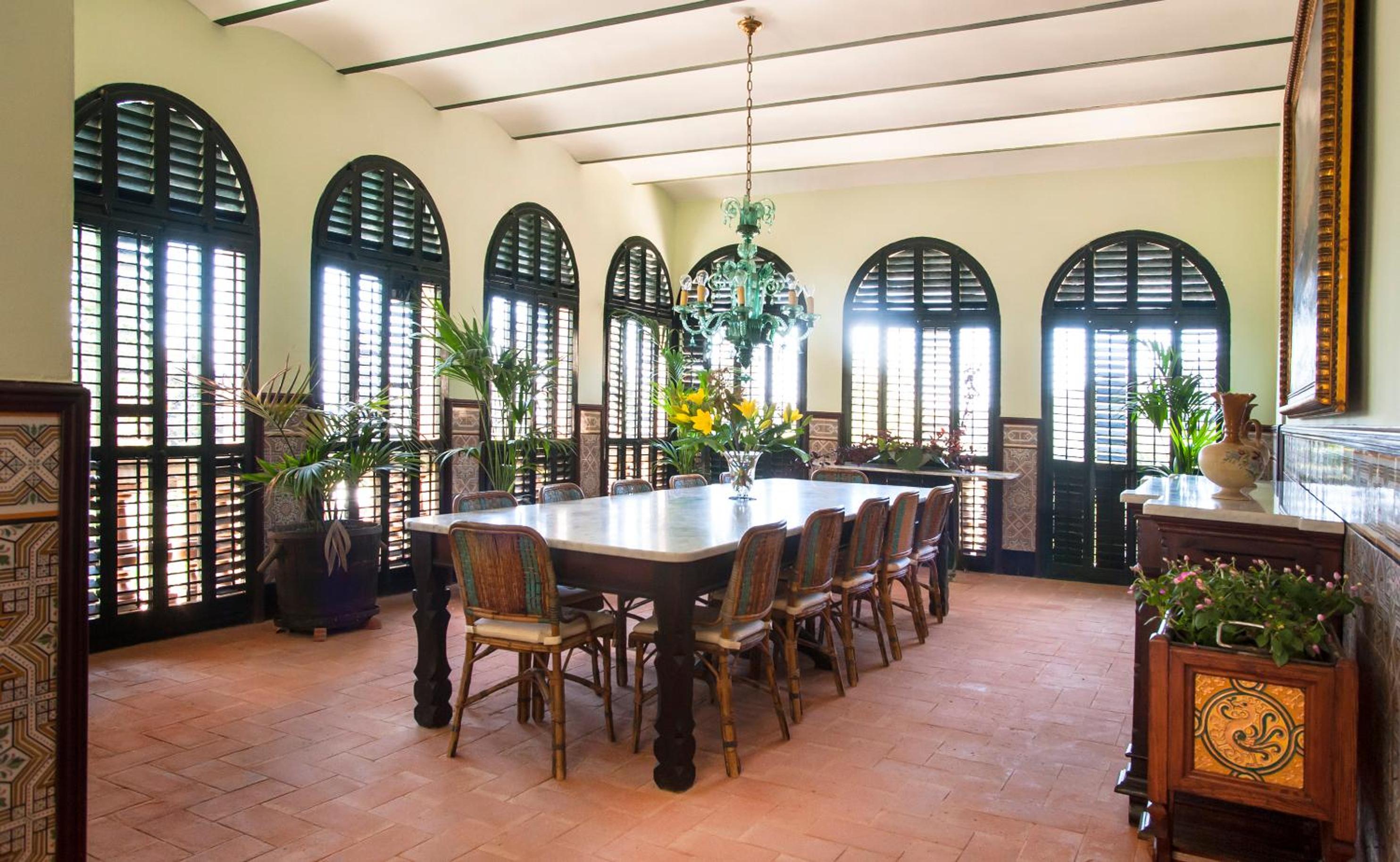 Villa with Private Pool photo 3