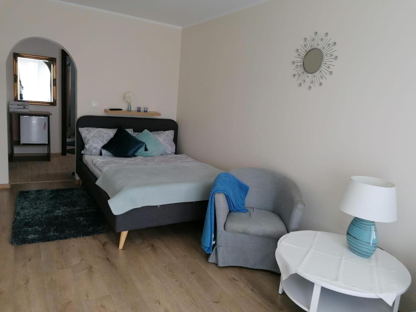 Basic Double Room photo 1