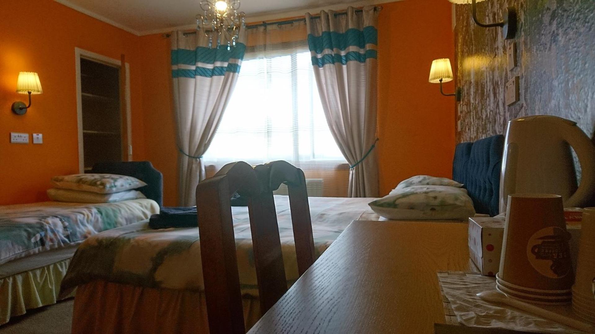 Triple Room photo 3