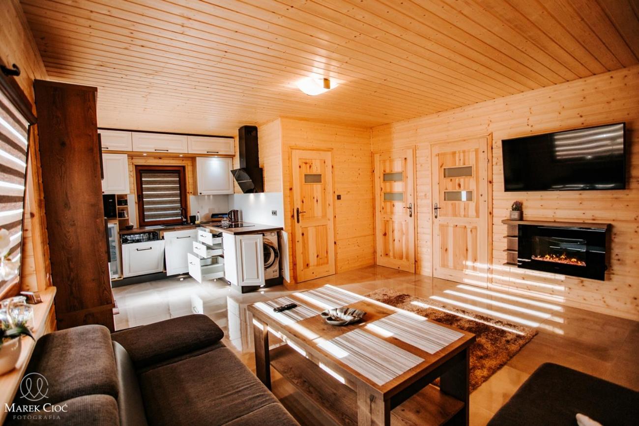 Superior Chalet