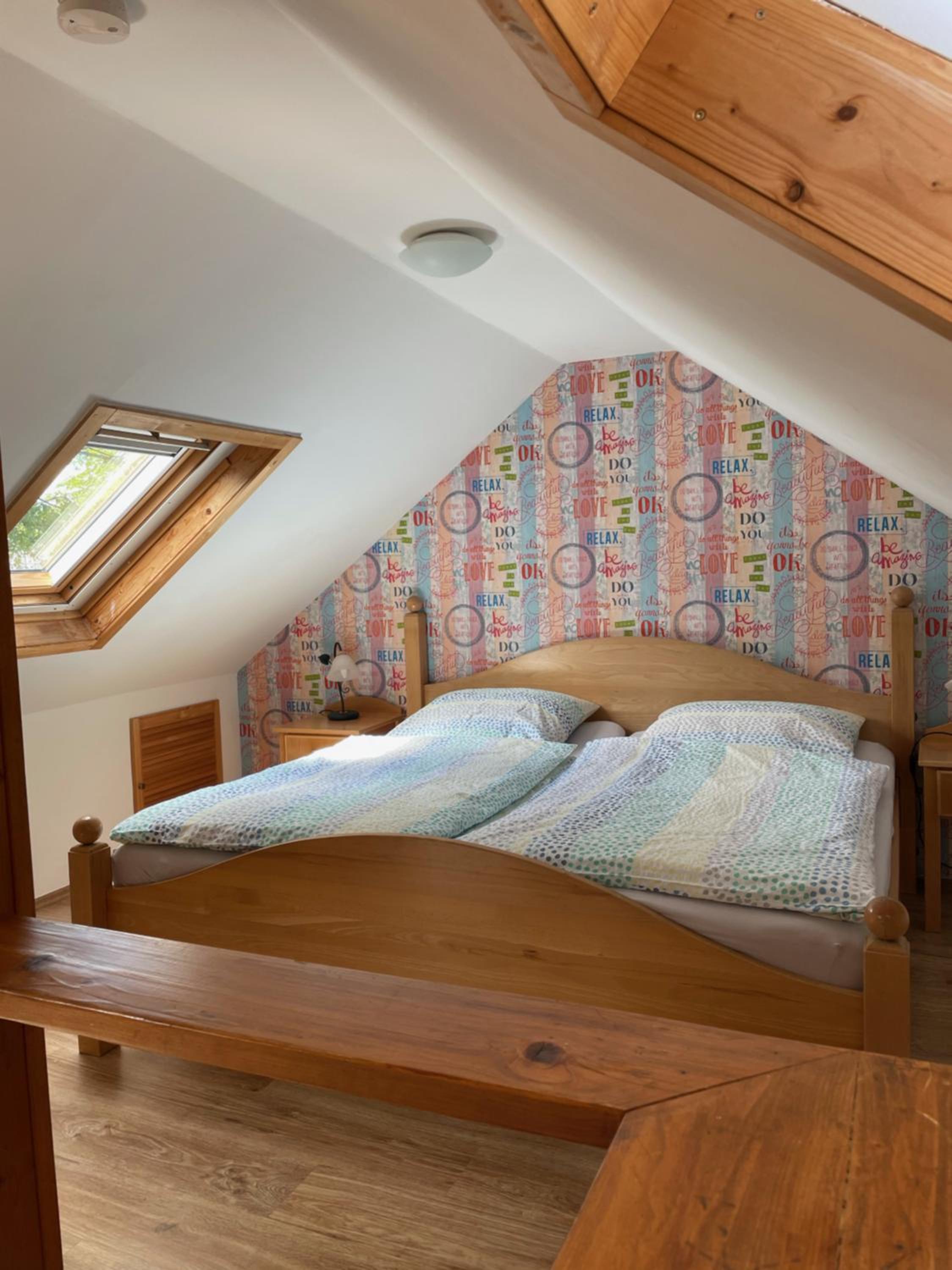 One-Bedroom Apartment - Photo 12