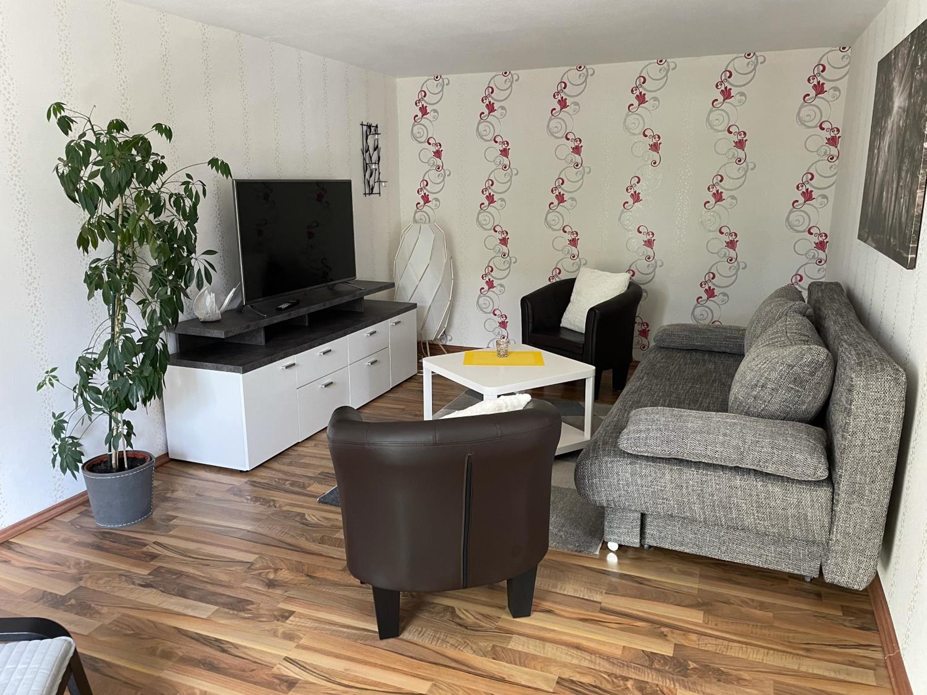One-Bedroom Apartment - Photo 17