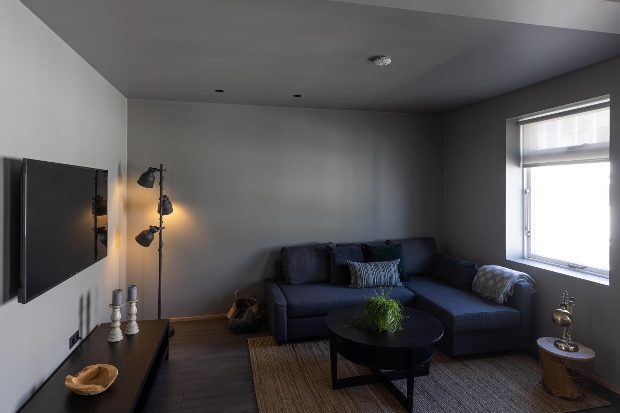Penthouse Deluxe Two Bedroom Apartment photo 1