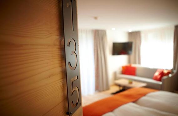 Design Double Room - Photo 9