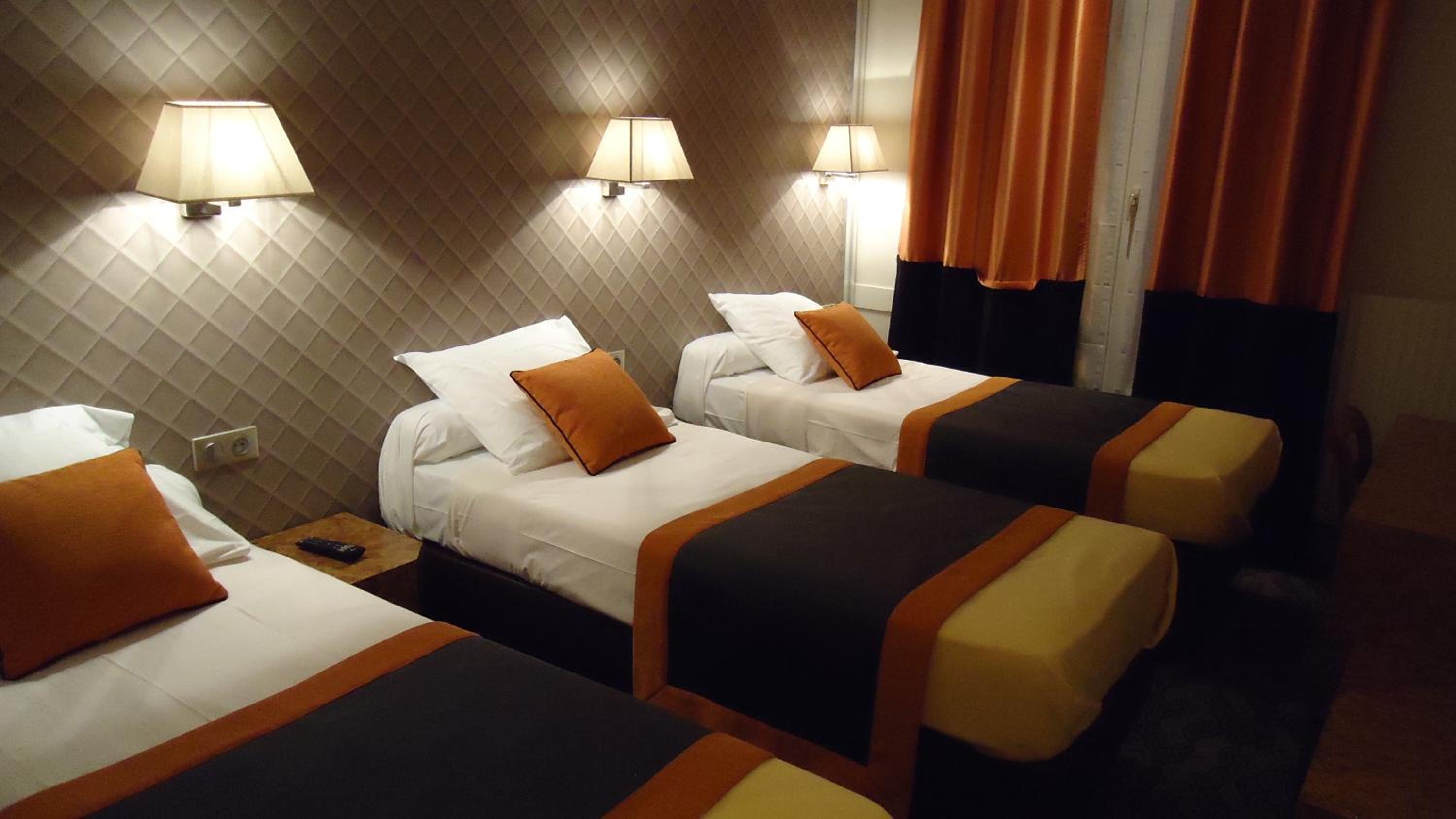 Triple Room photo 1
