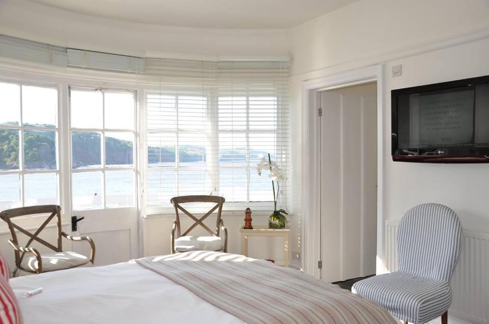 King Room with Sea View photo 2