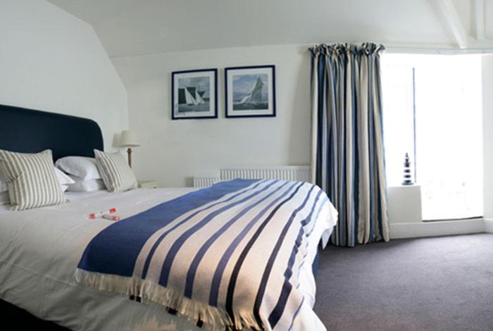 Family Room with Sea View photo 3