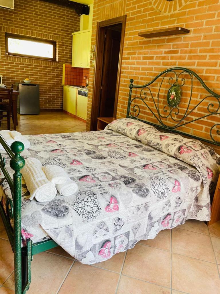 Double Room with Garden View photo 2