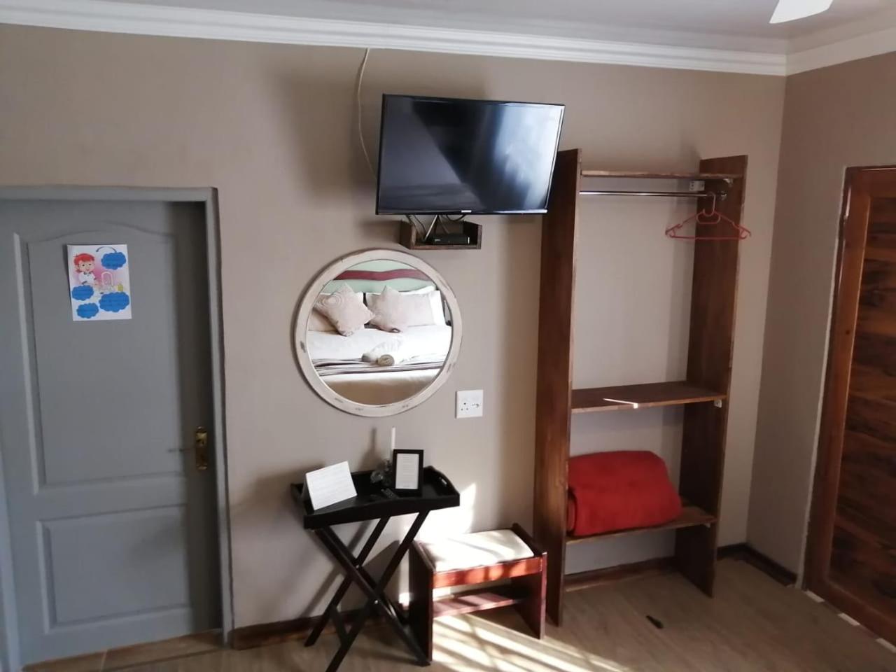 Deluxe Double Room - Photo 1