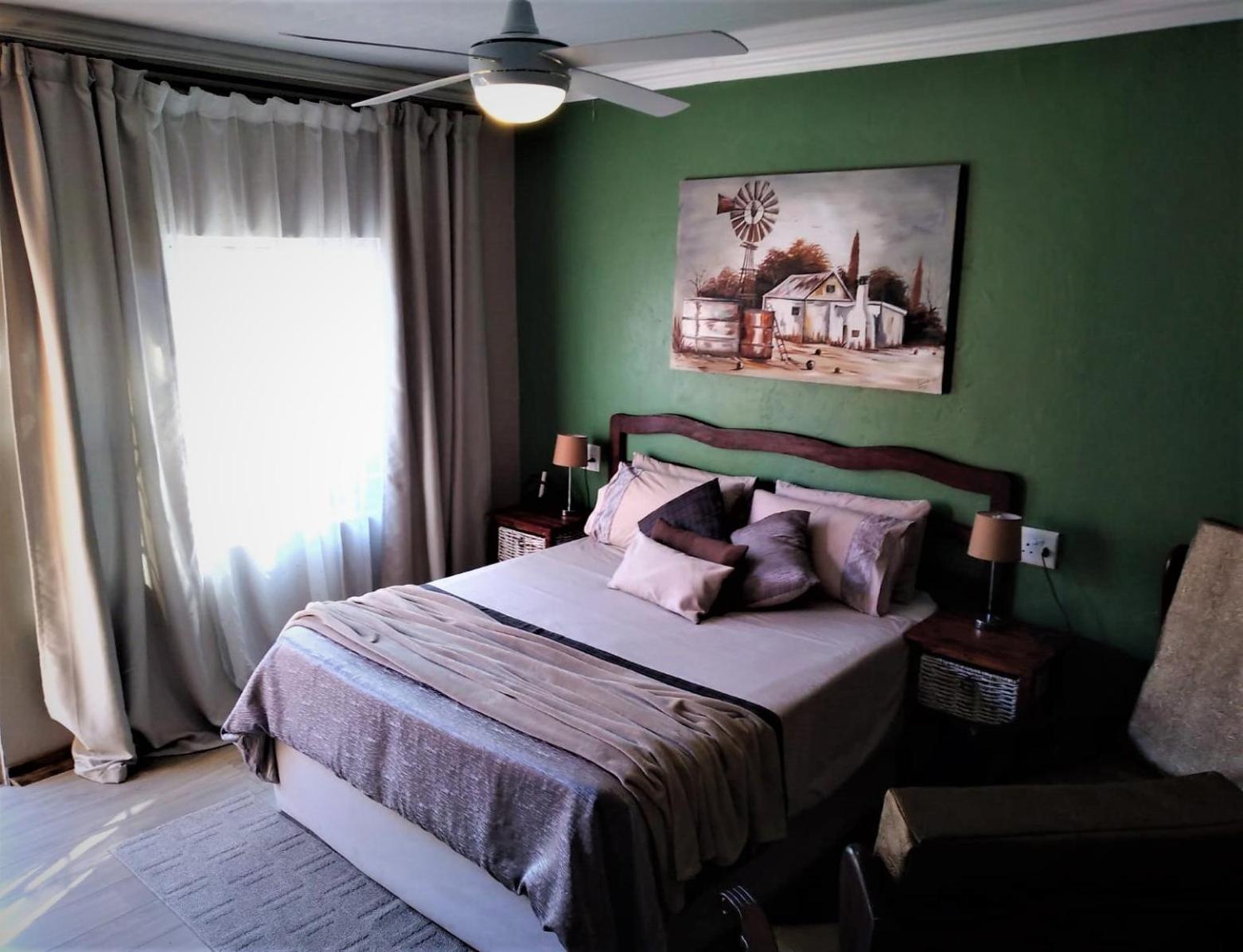 Deluxe Double Room - Photo 2