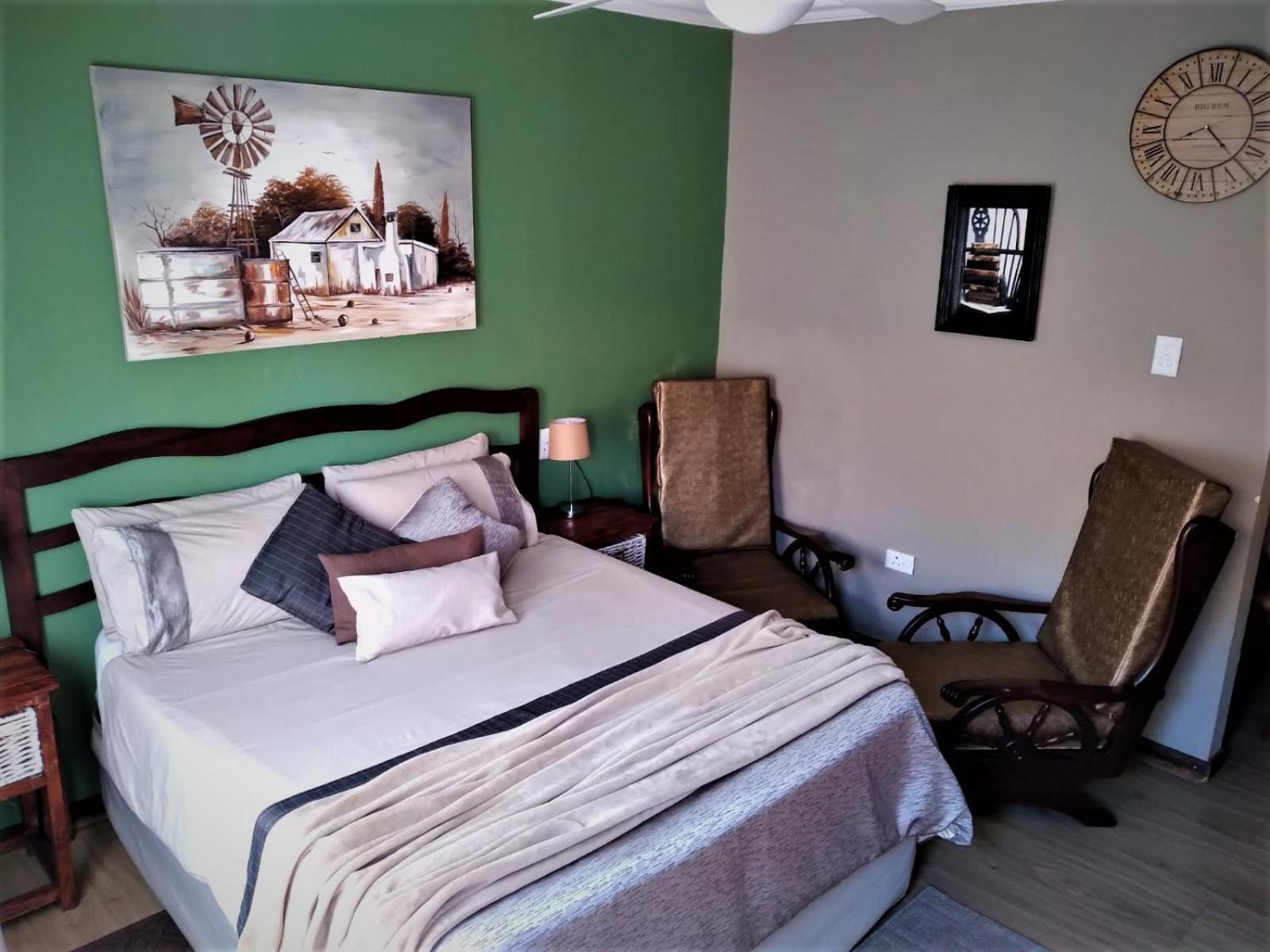 Deluxe Double Room - Photo 8