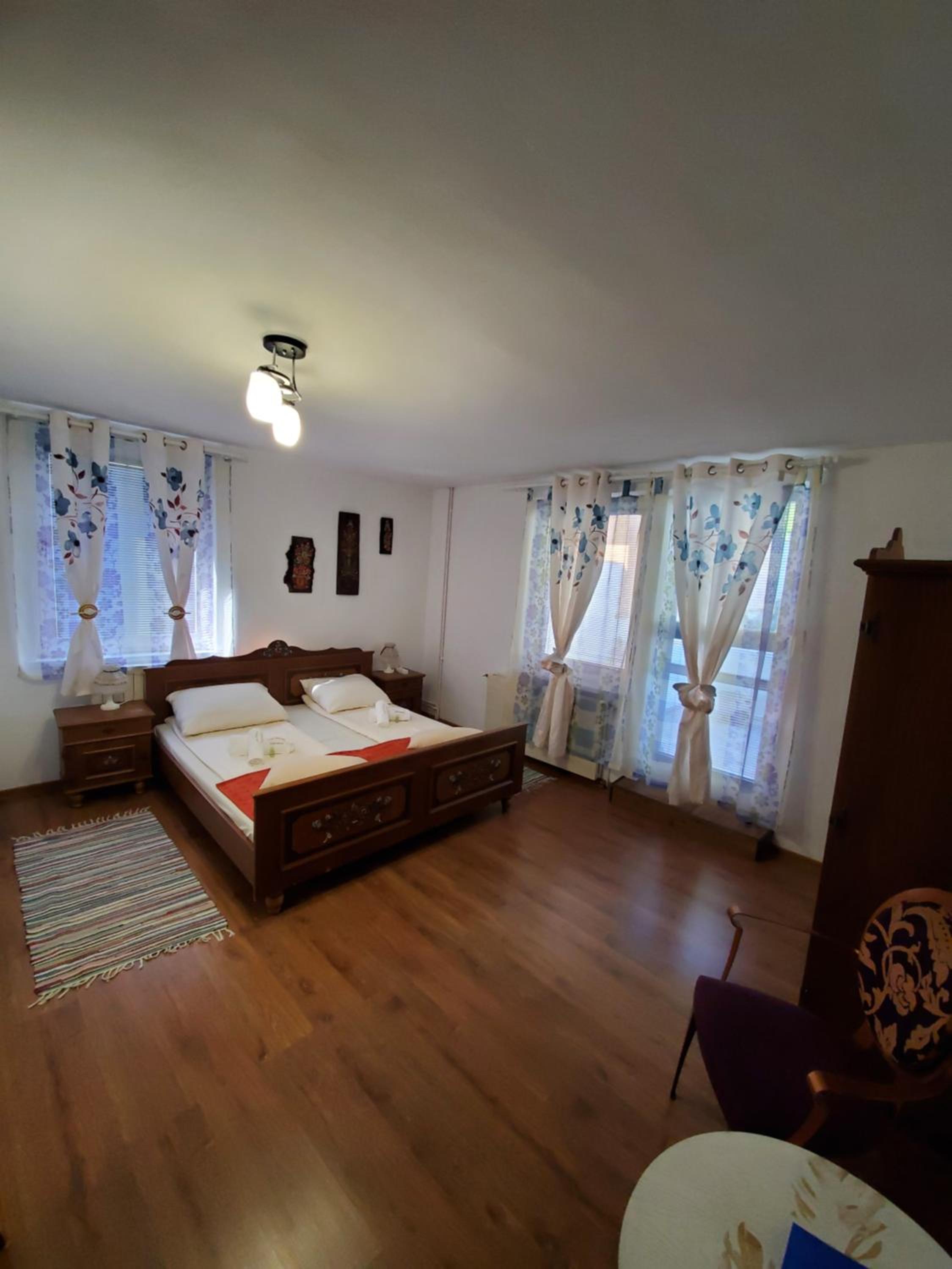 Double Room with Terrace - Photo 4