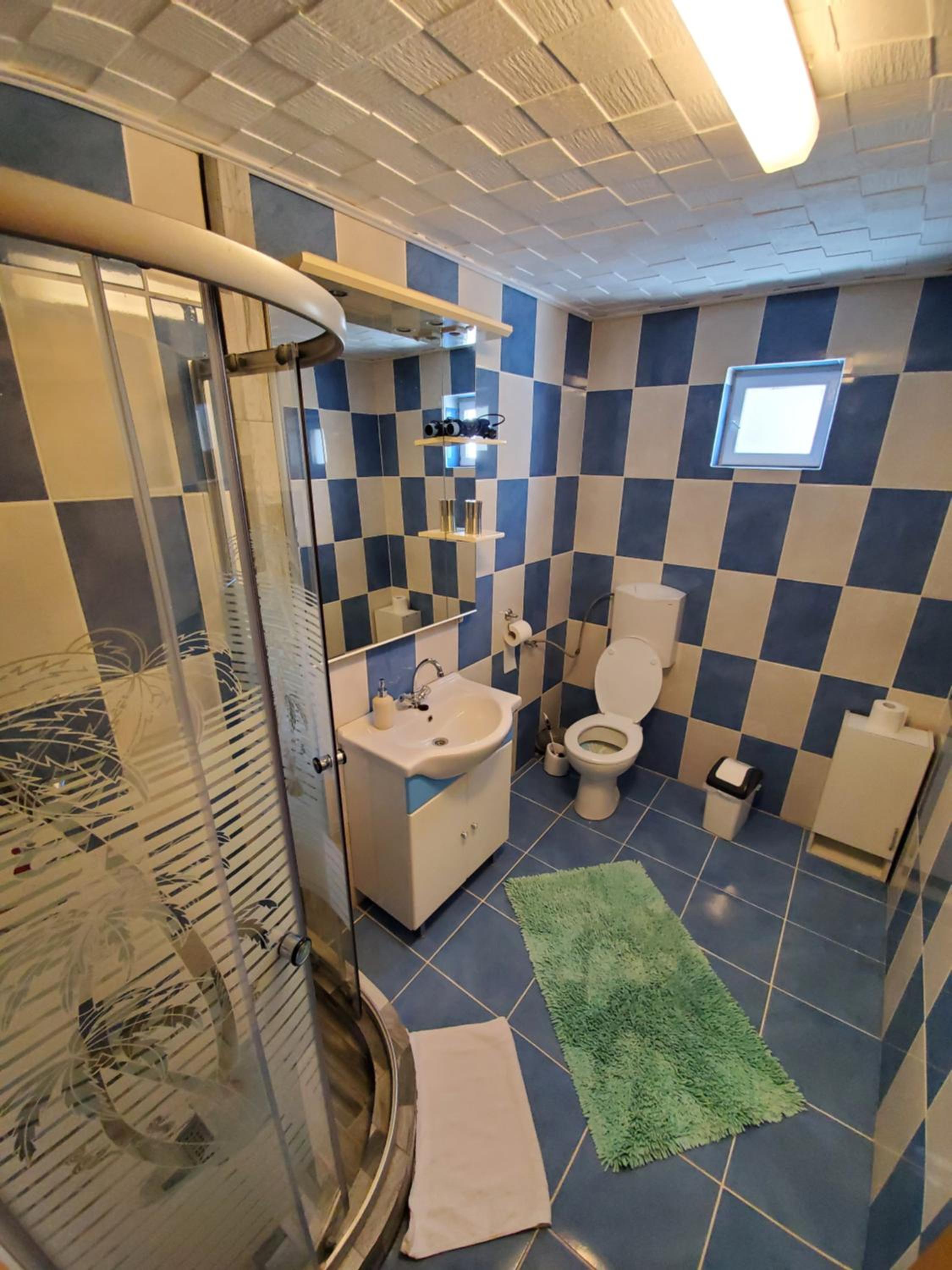 Double Room with Terrace - Photo 7