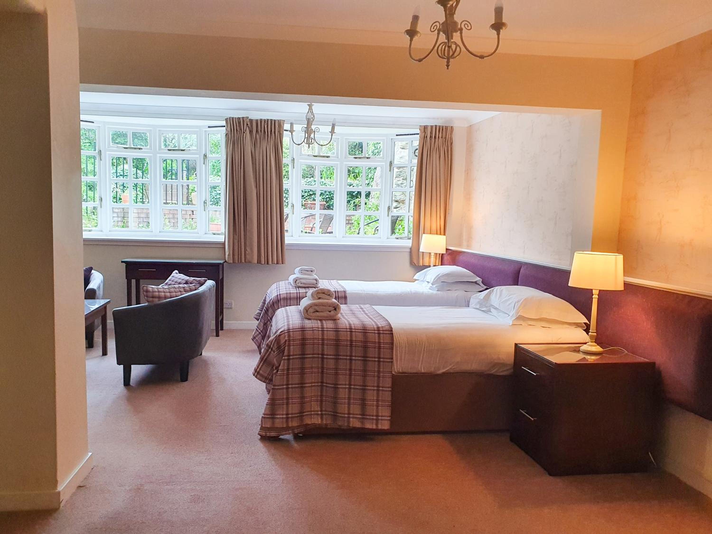 Garden Suite photo 1