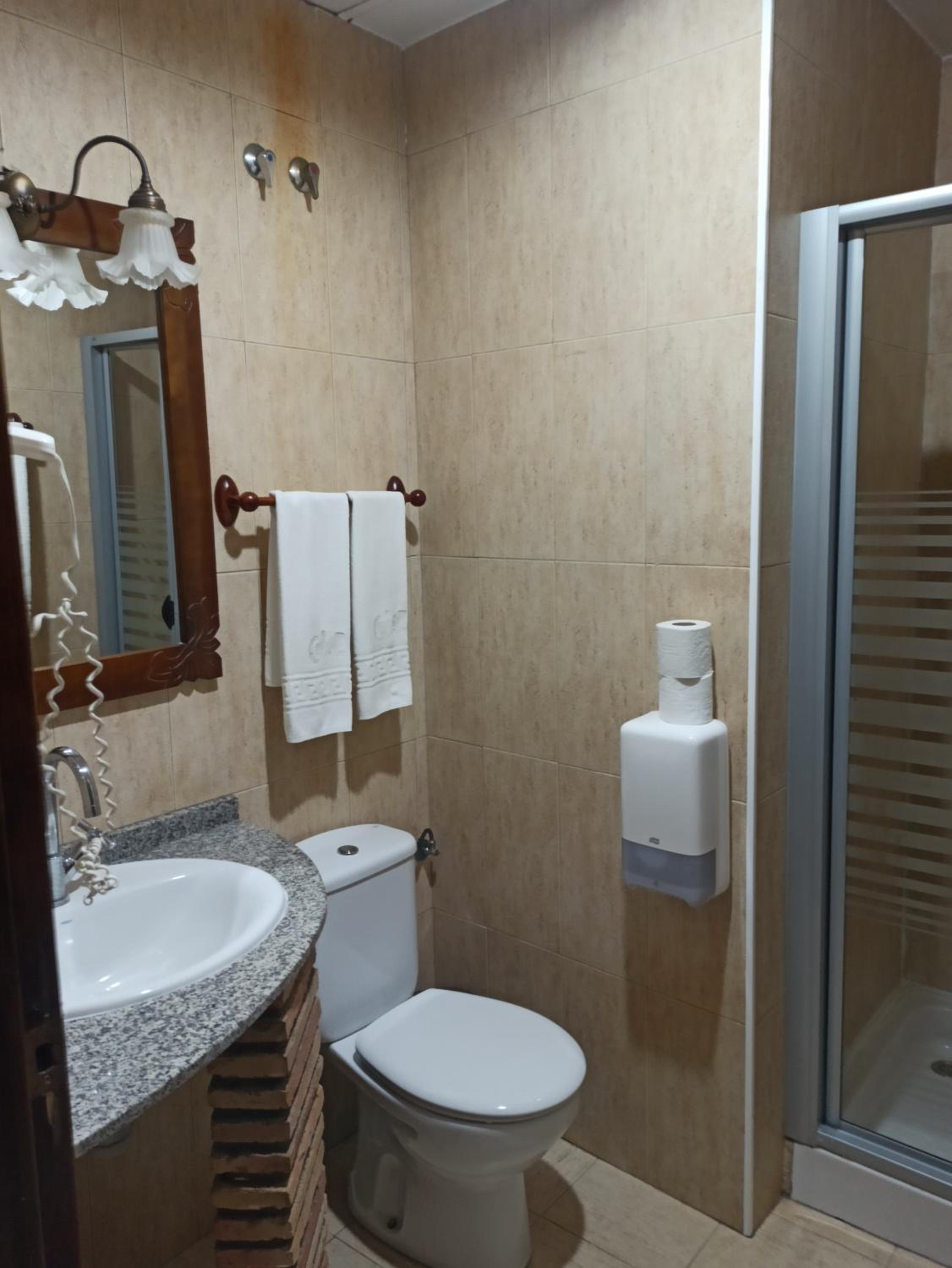 Single Room