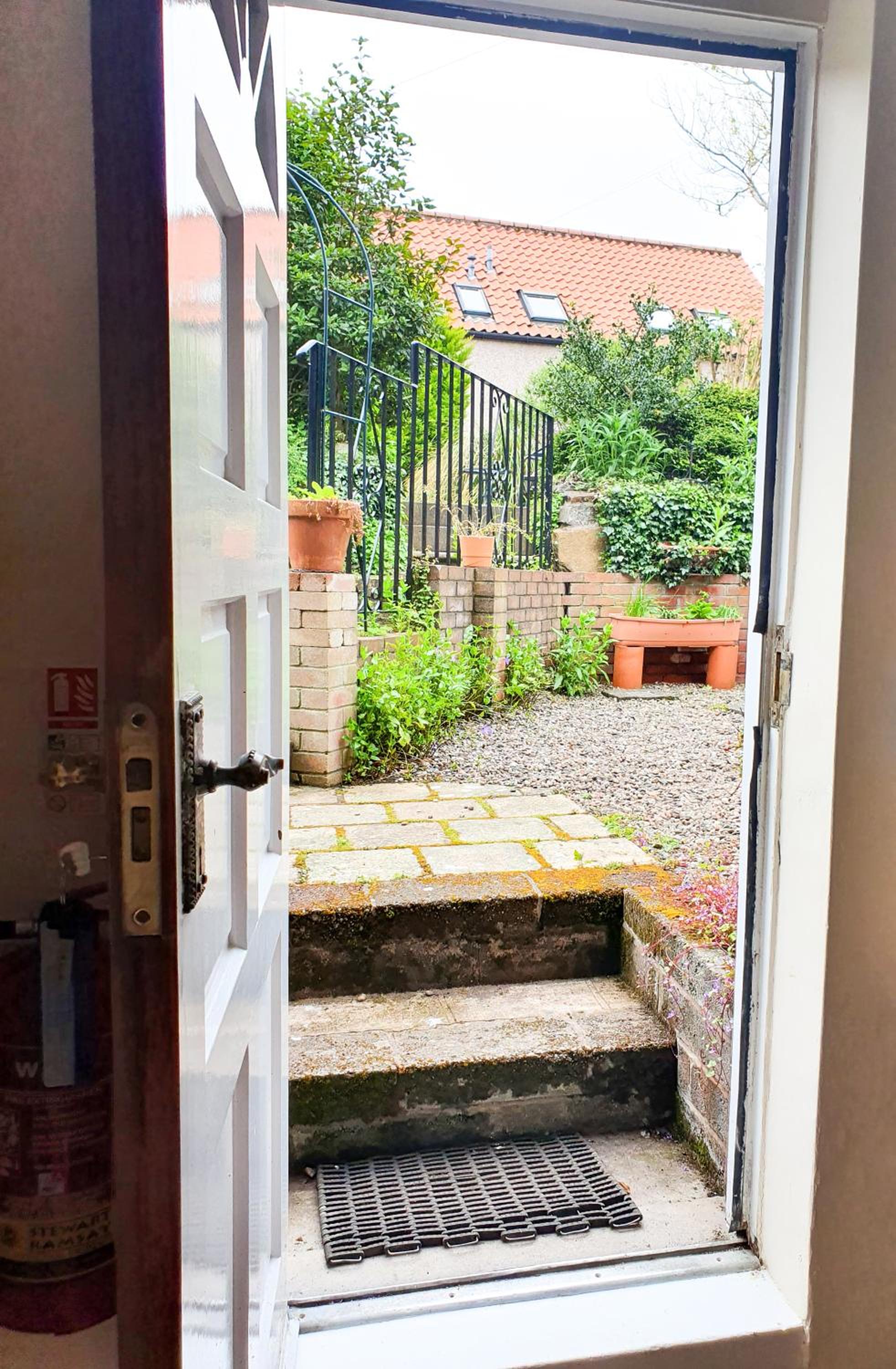Garden Suite photo 3