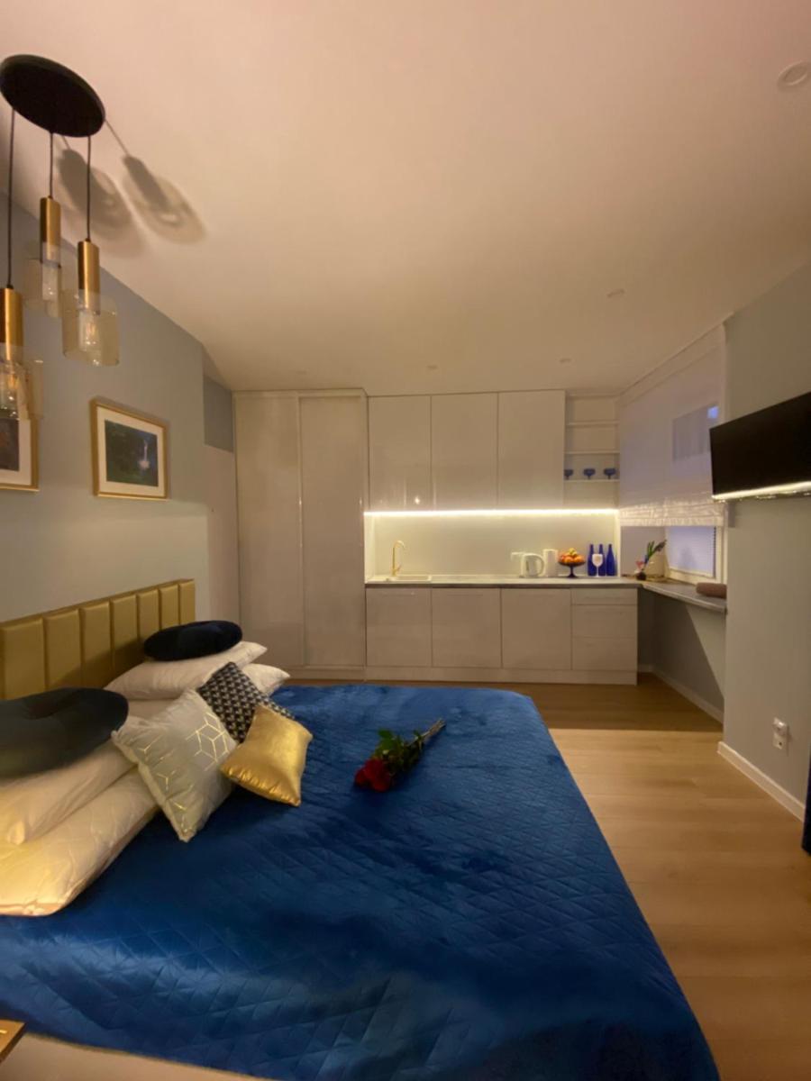One-Bedroom Apartment - Photo 7