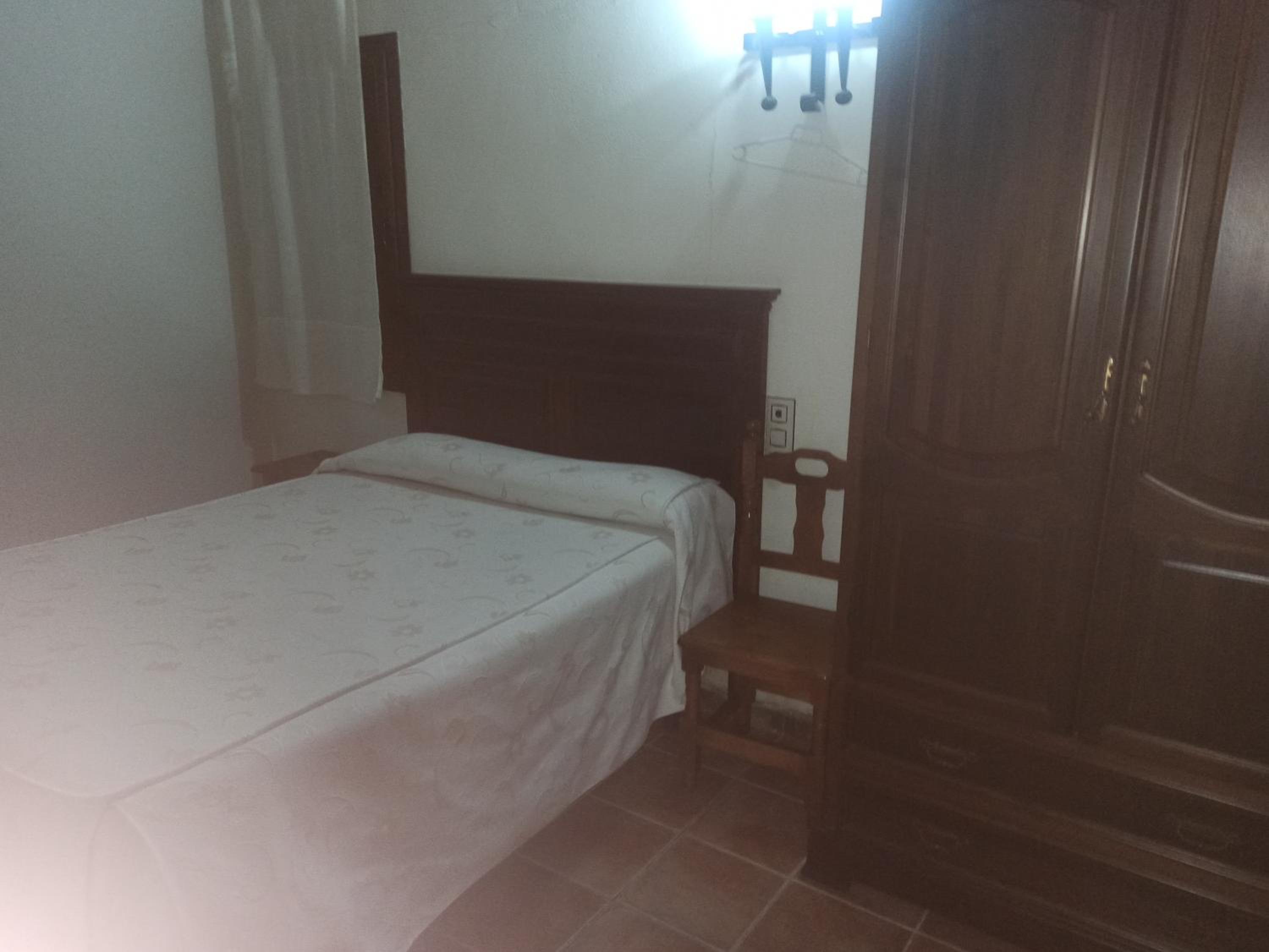 Habitación Individual
