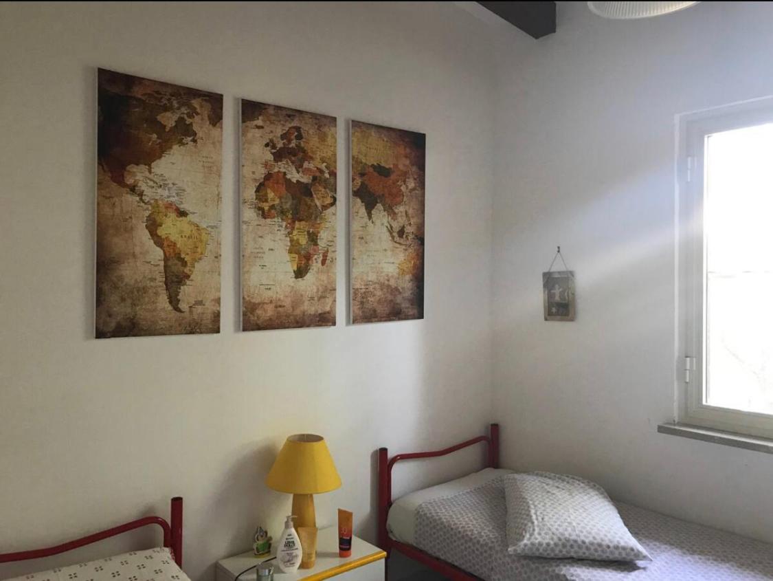 Two-Bedroom Villa photo 3