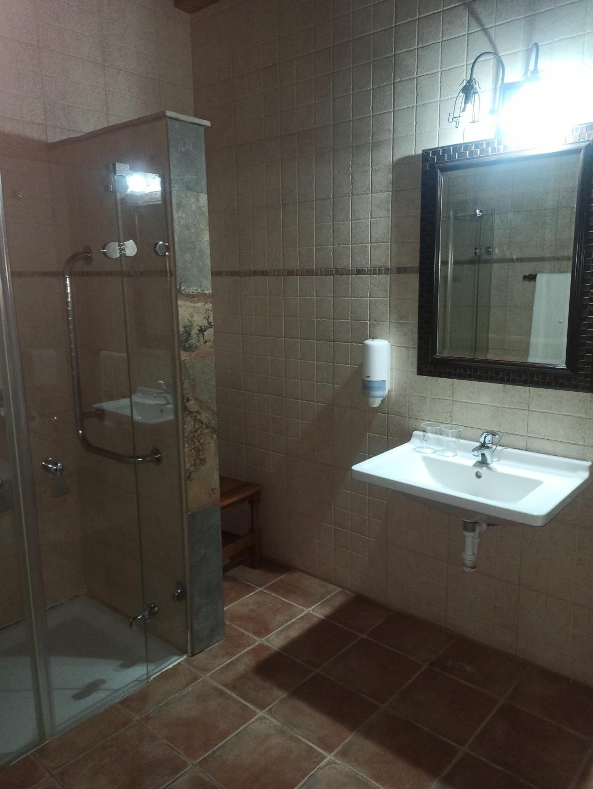 Single Room photo 3
