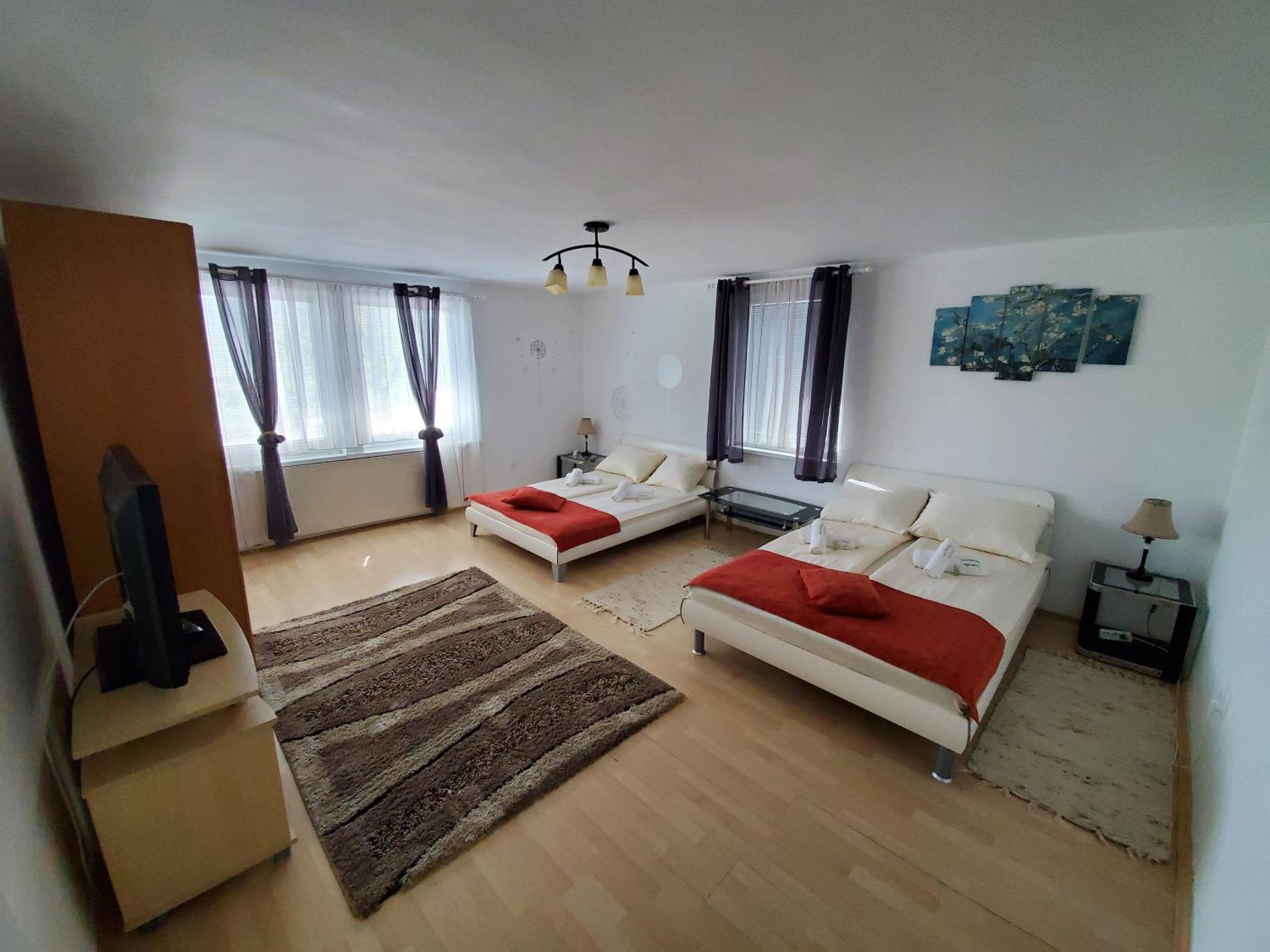Family Room with Terrace - Photo 6