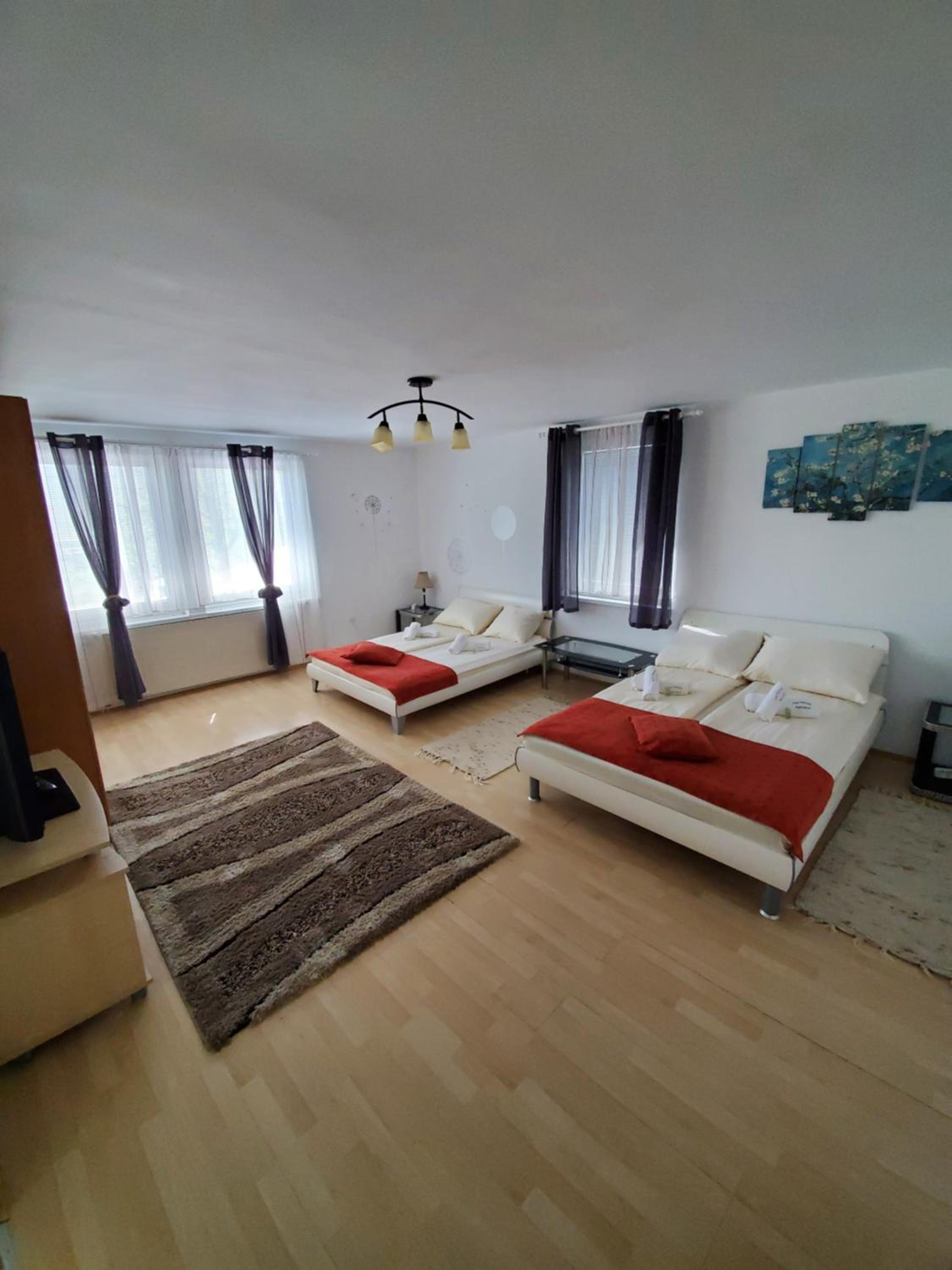 Family Room with Terrace - Photo 8