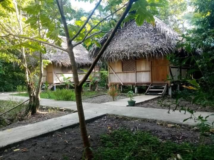 Bungalow with Fan photo 2