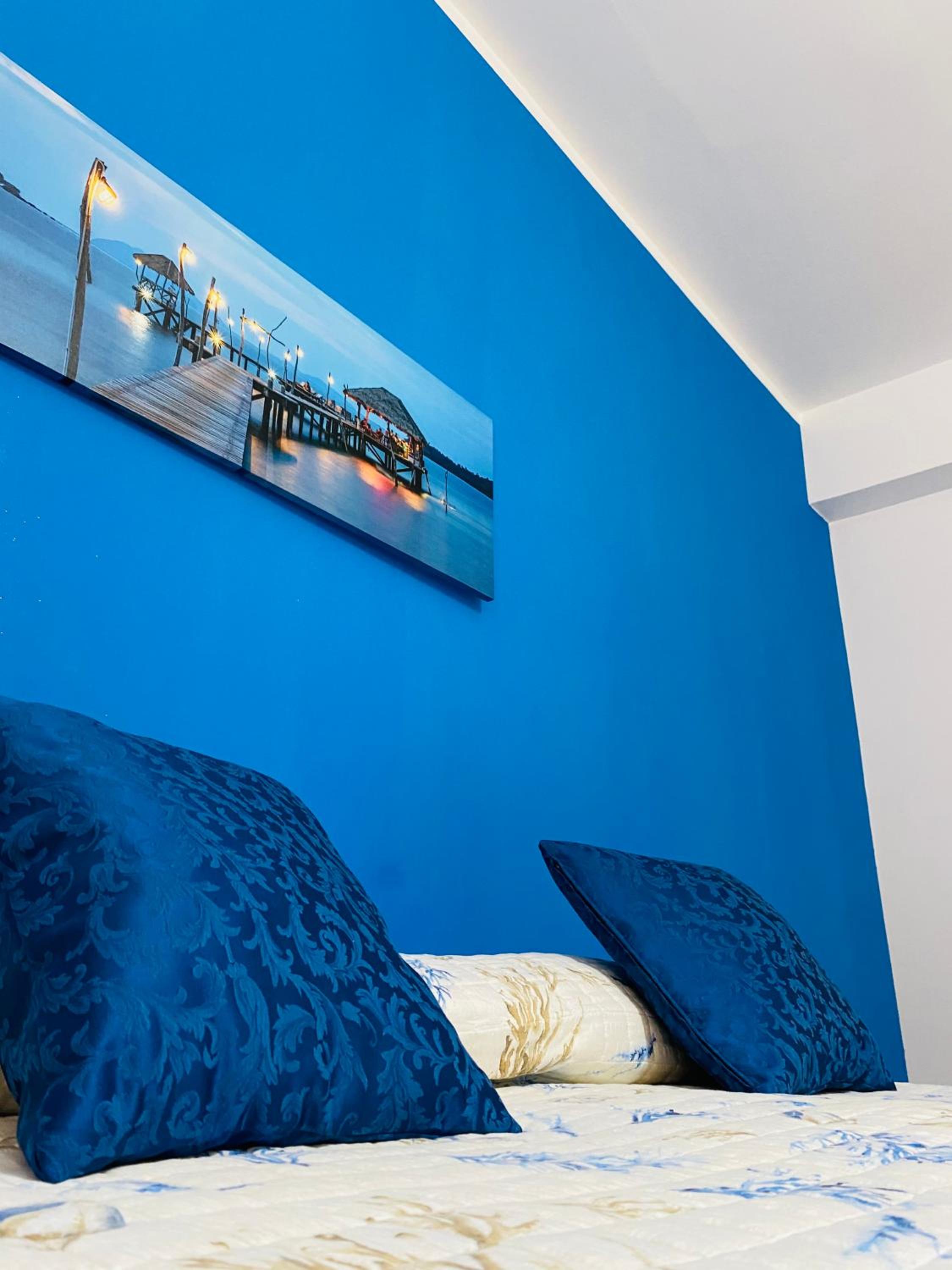 Queen Room - Photo 14