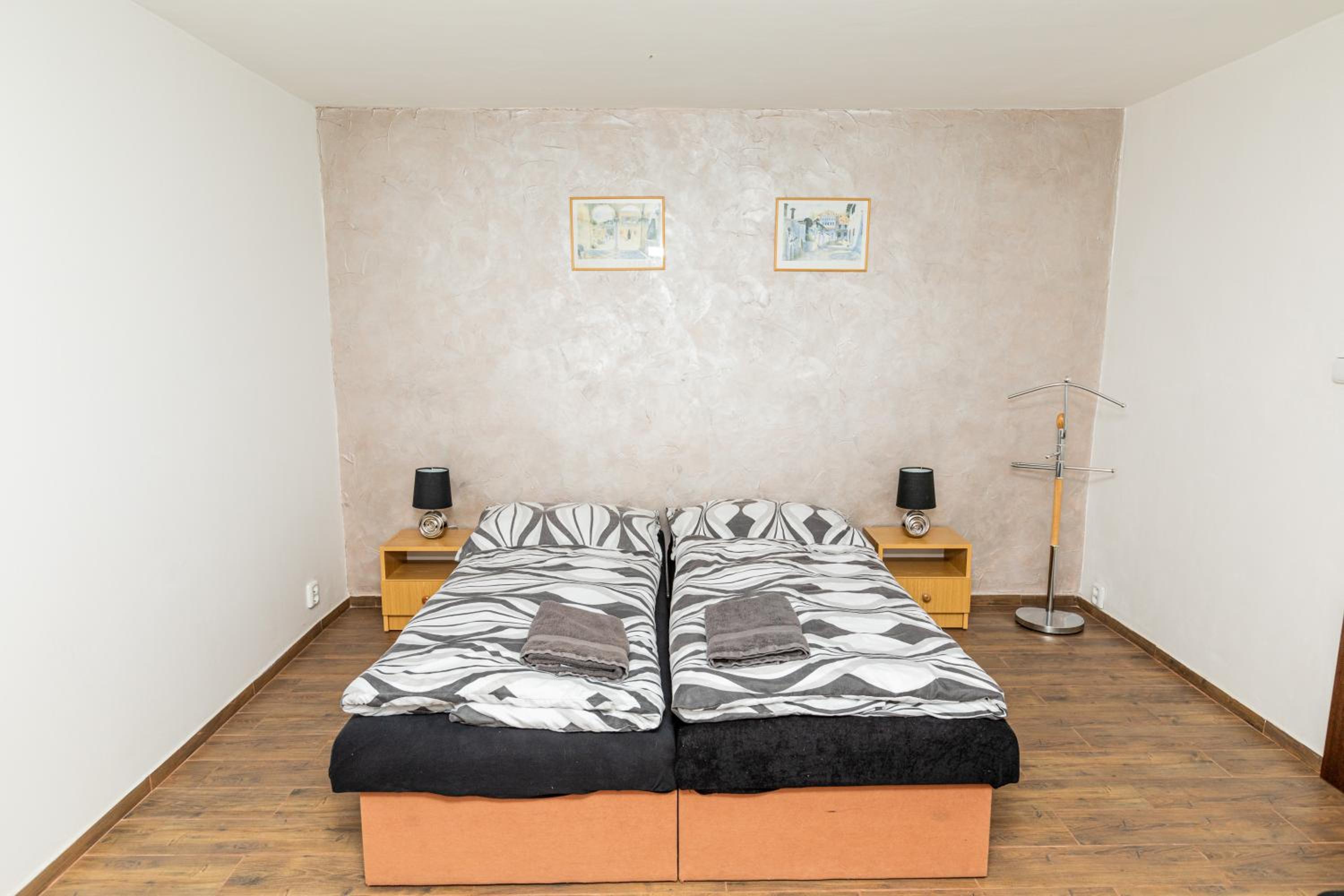 Apartment - Ground Floor photo 1