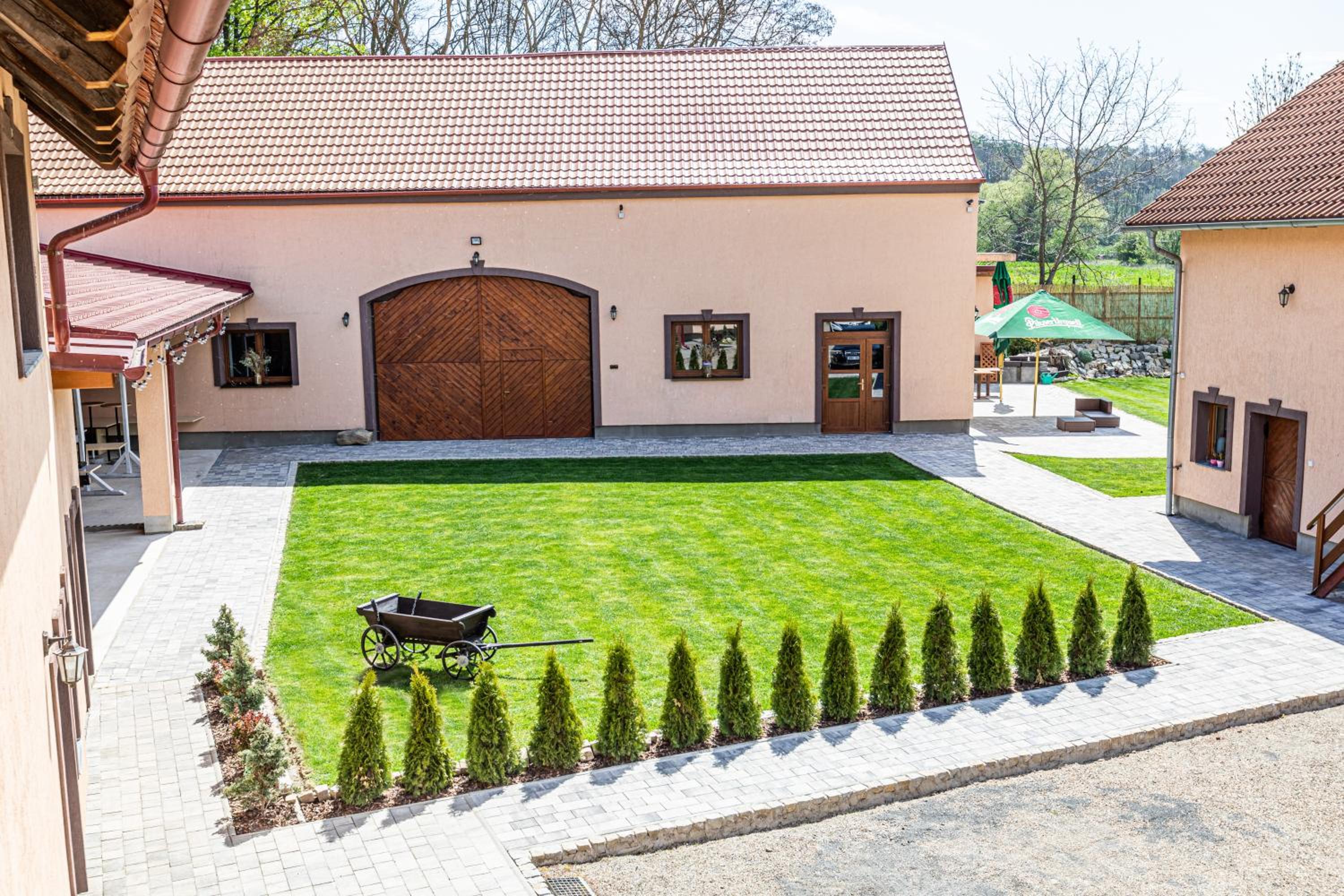 Maisonette - Photo 5