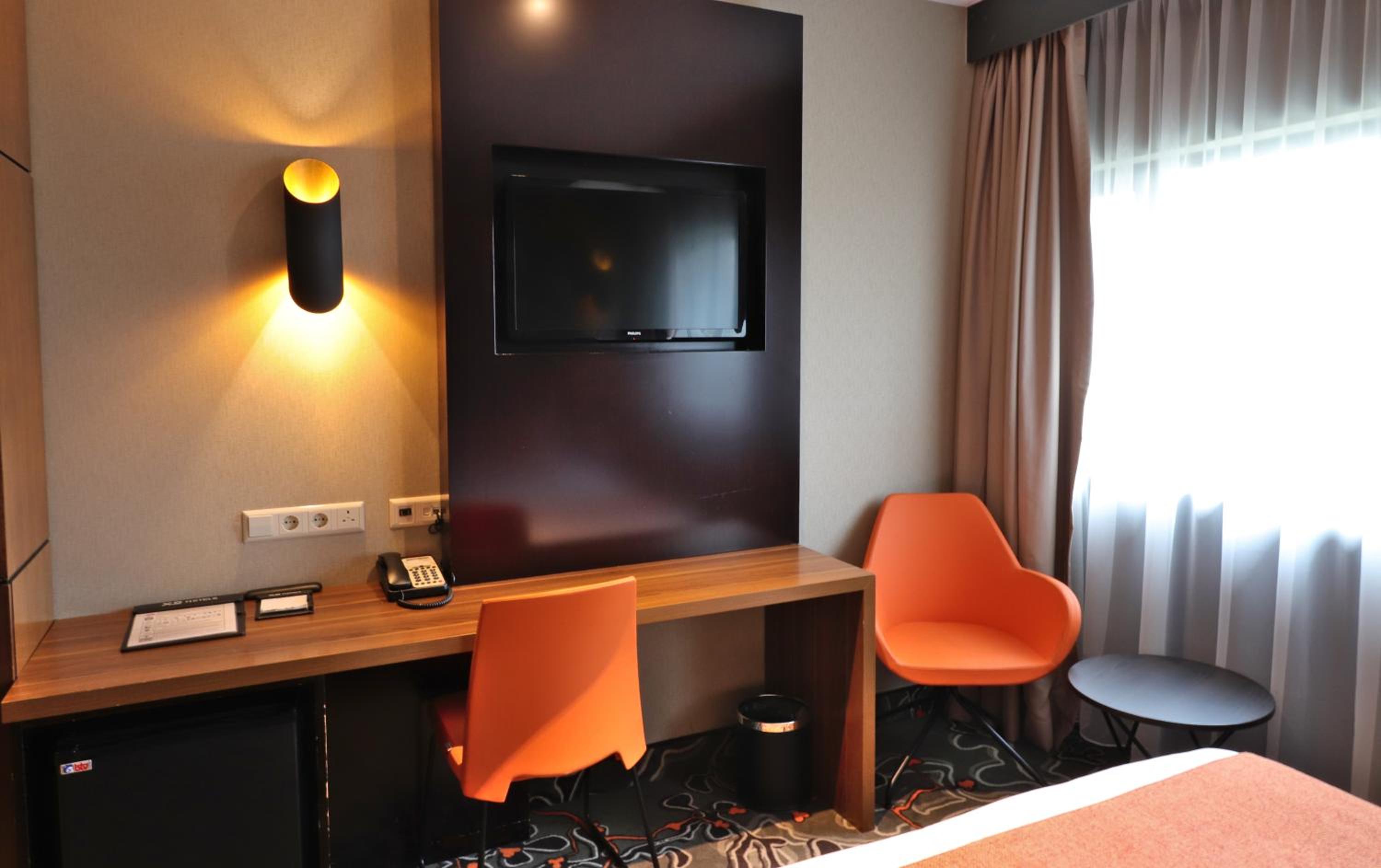 Standard Twin Room photo 3