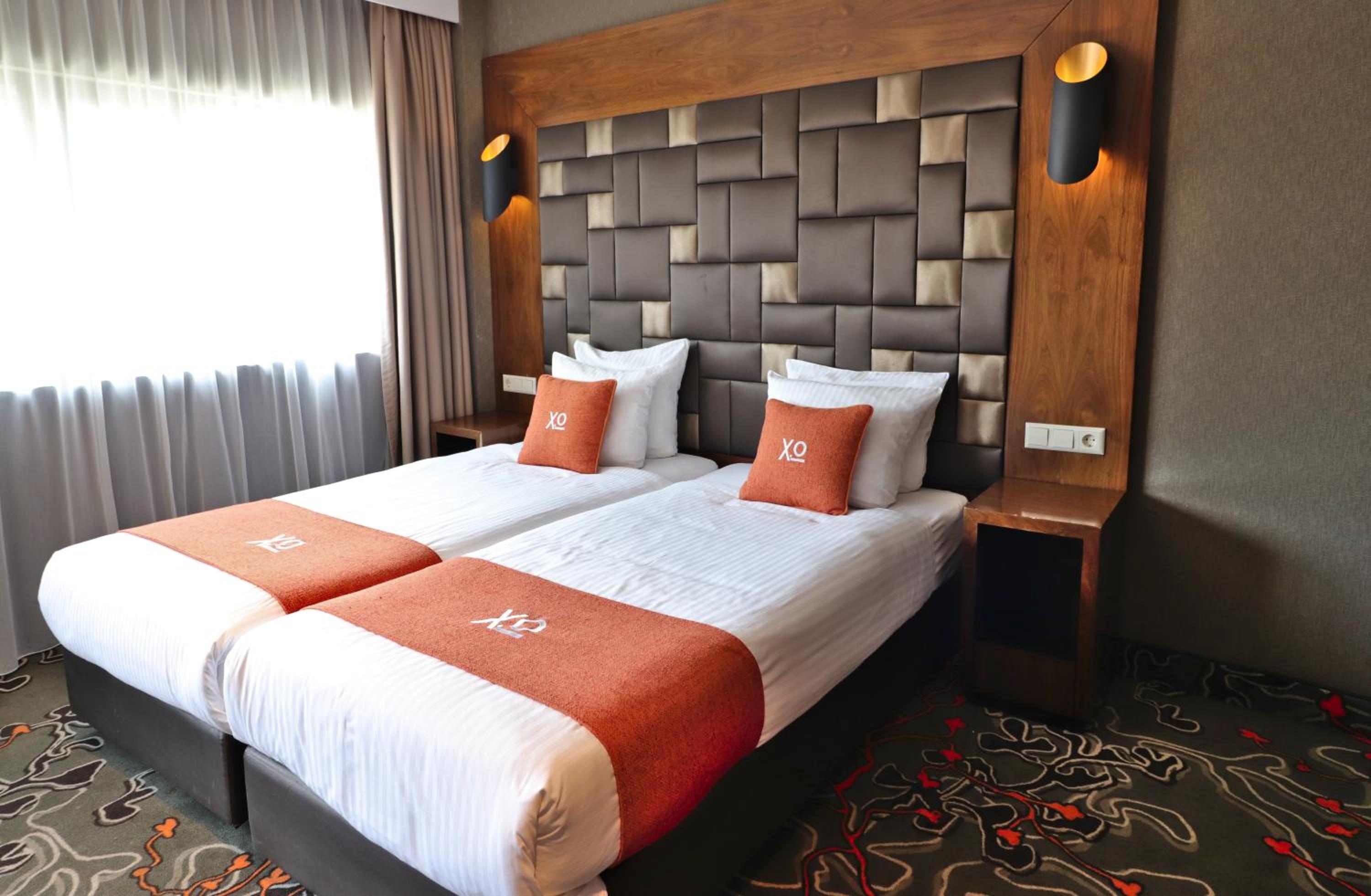 Standard Twin Room photo 1