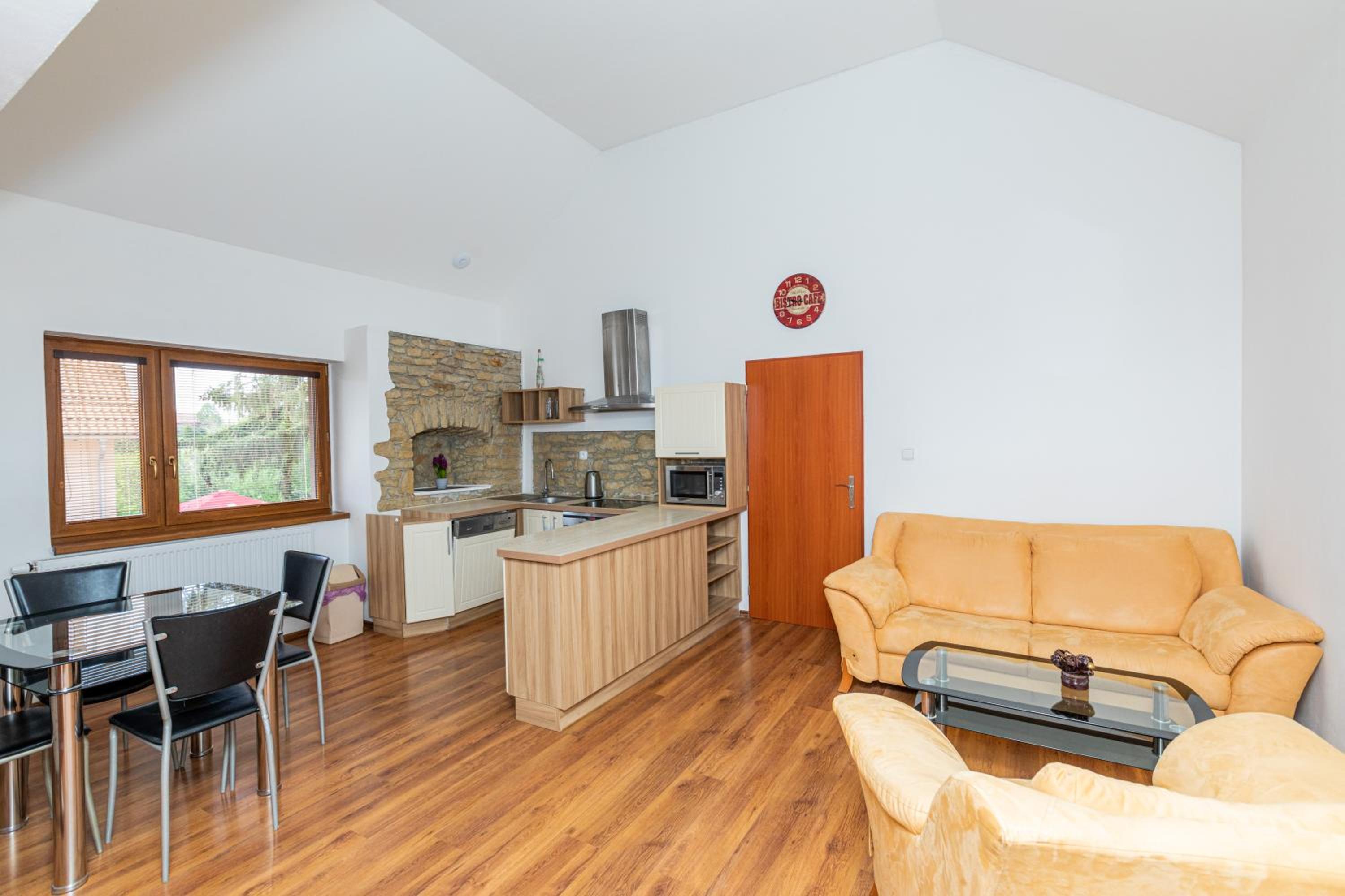 Maisonette - Photo 3
