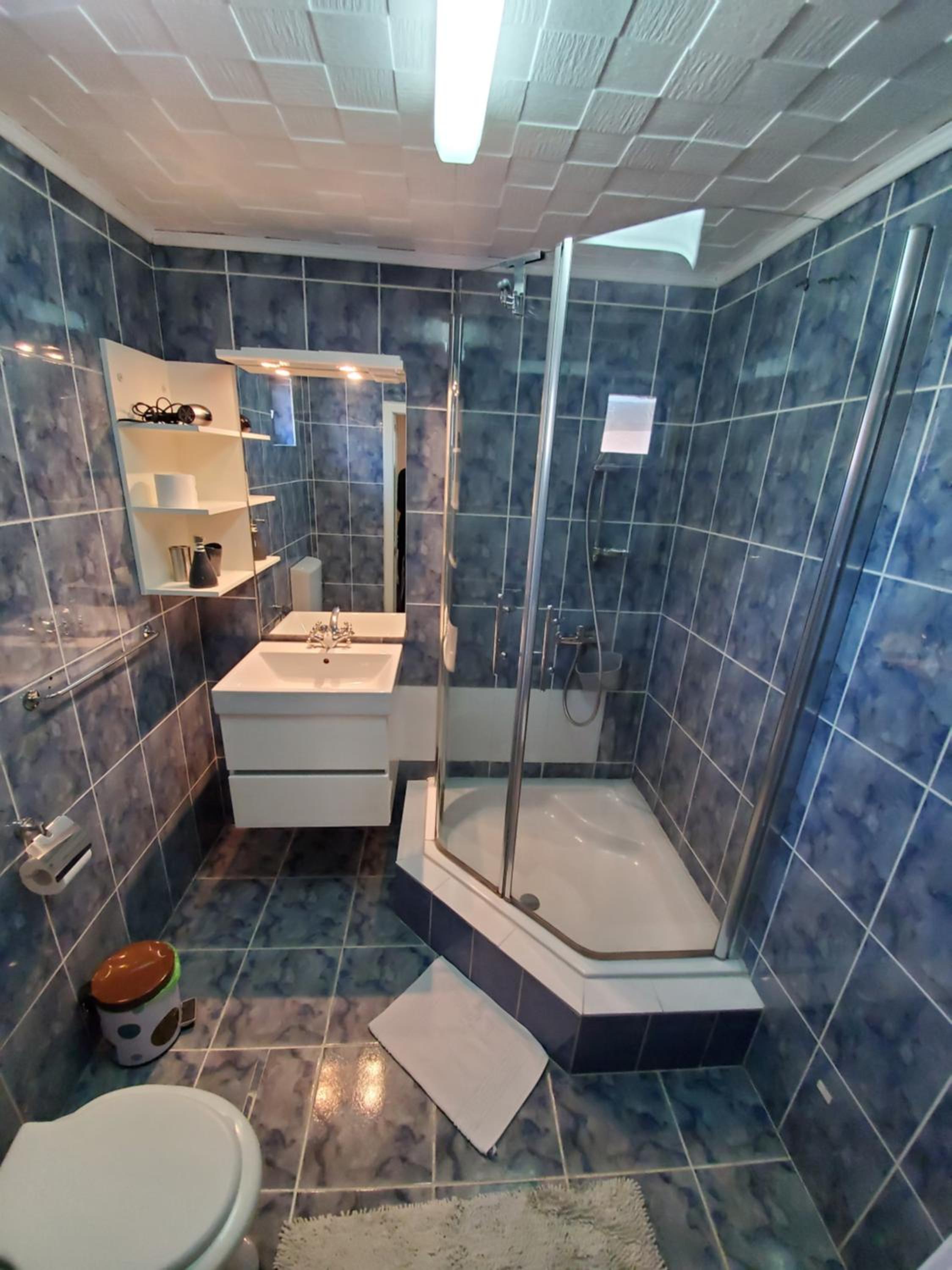 Twin Room with Terrace - Photo 5